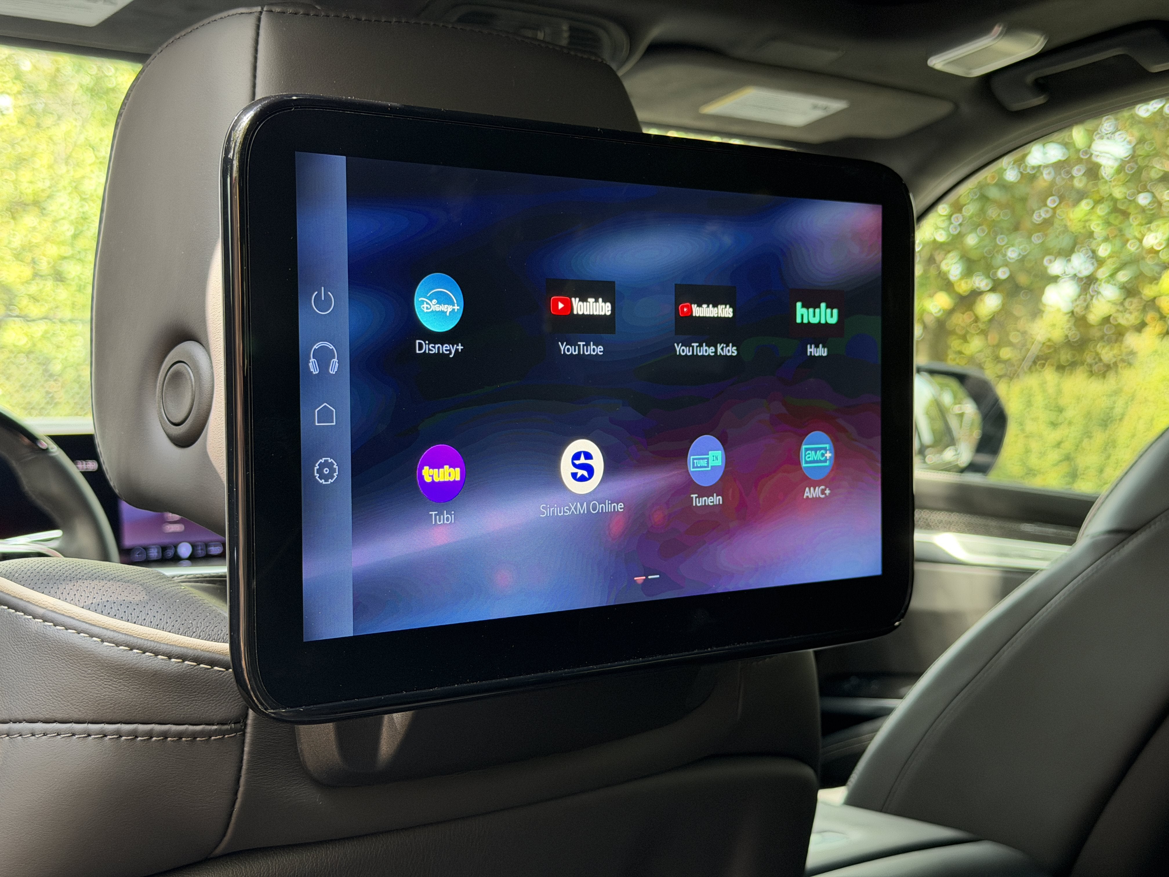 Used 2026 Black Raven Cadillac AWD V-Series image 41