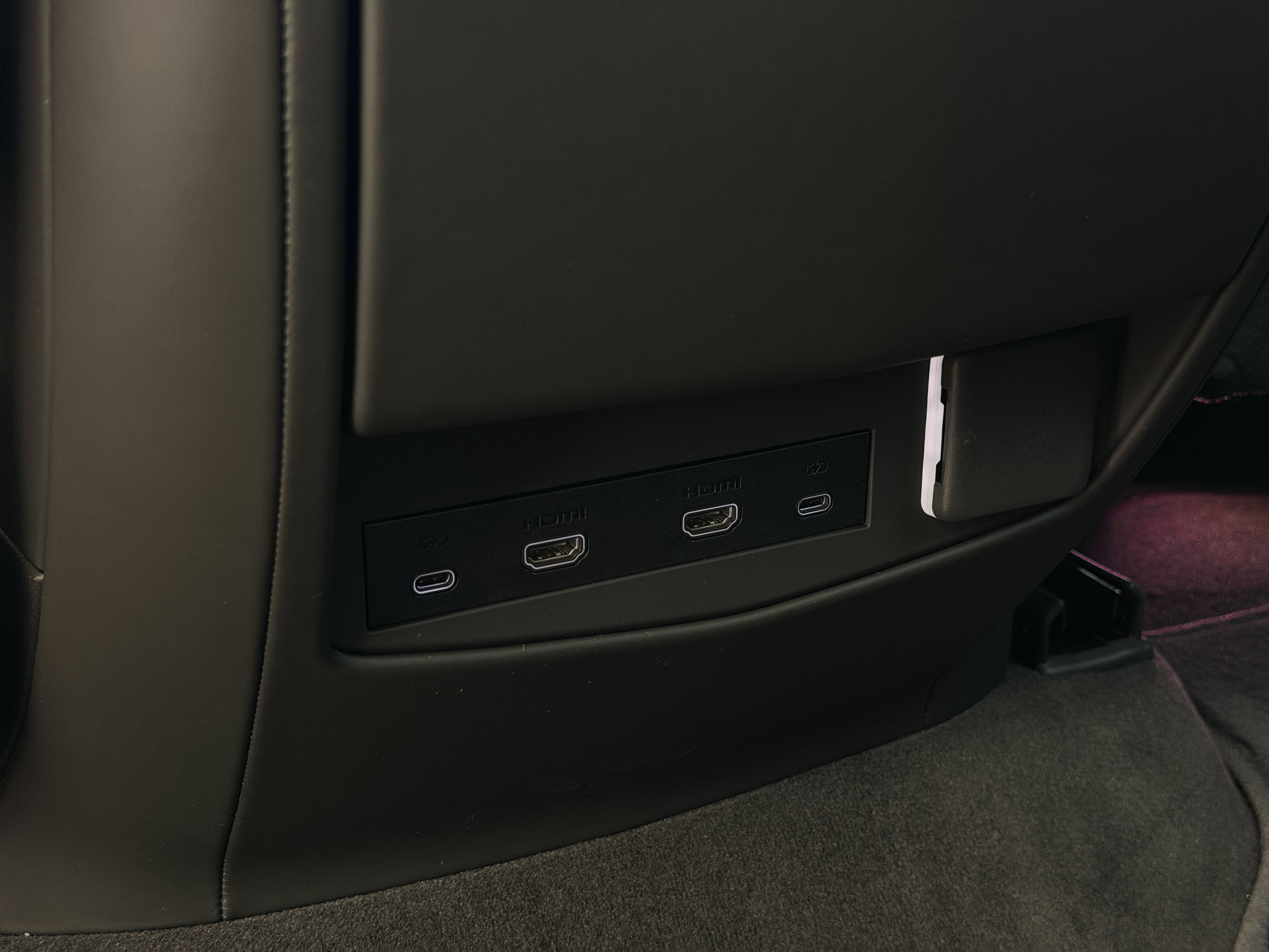 Used 2026 Black Raven Cadillac AWD V-Series image 43