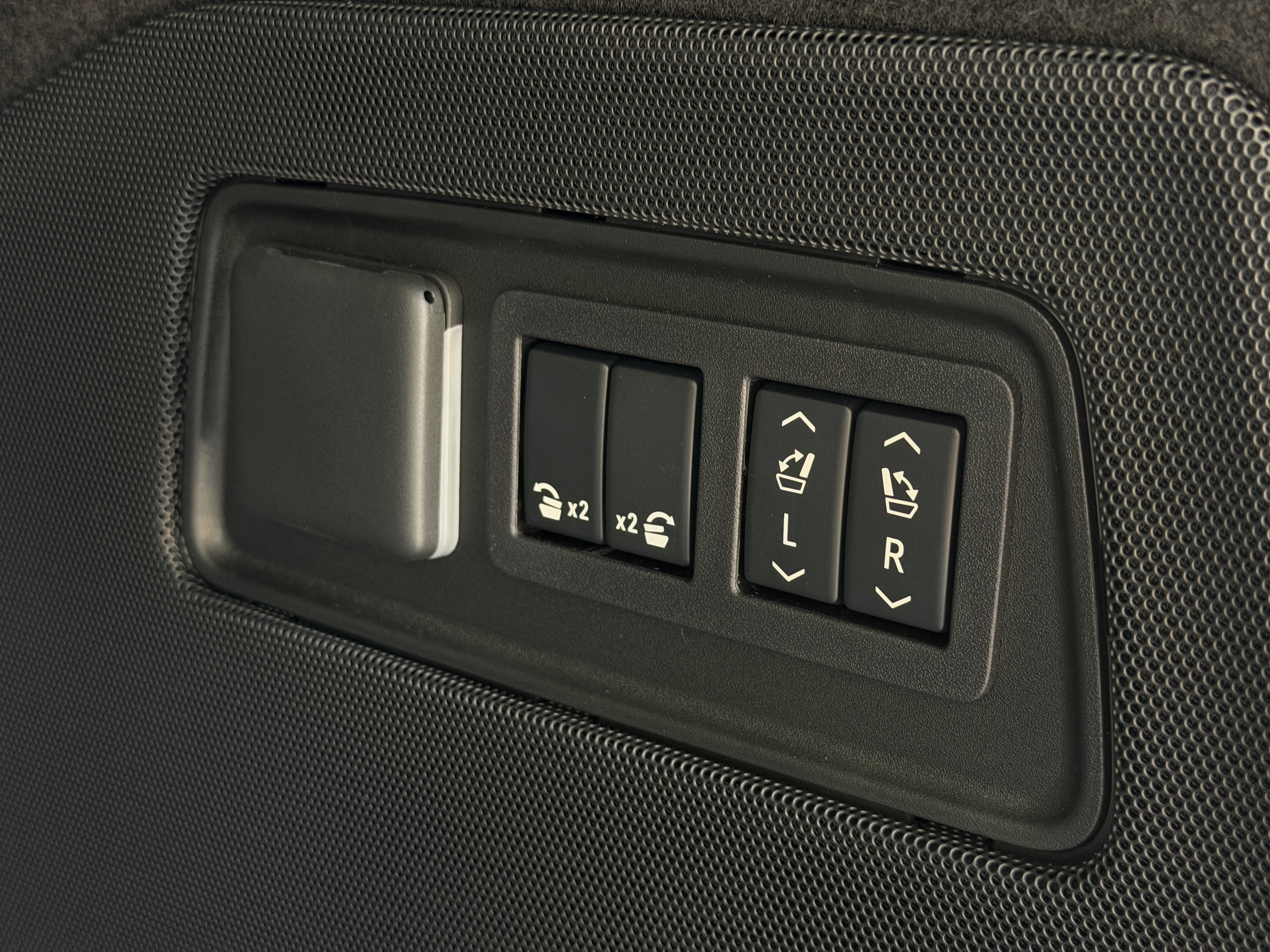 Used 2026 Black Raven Cadillac AWD V-Series image 46