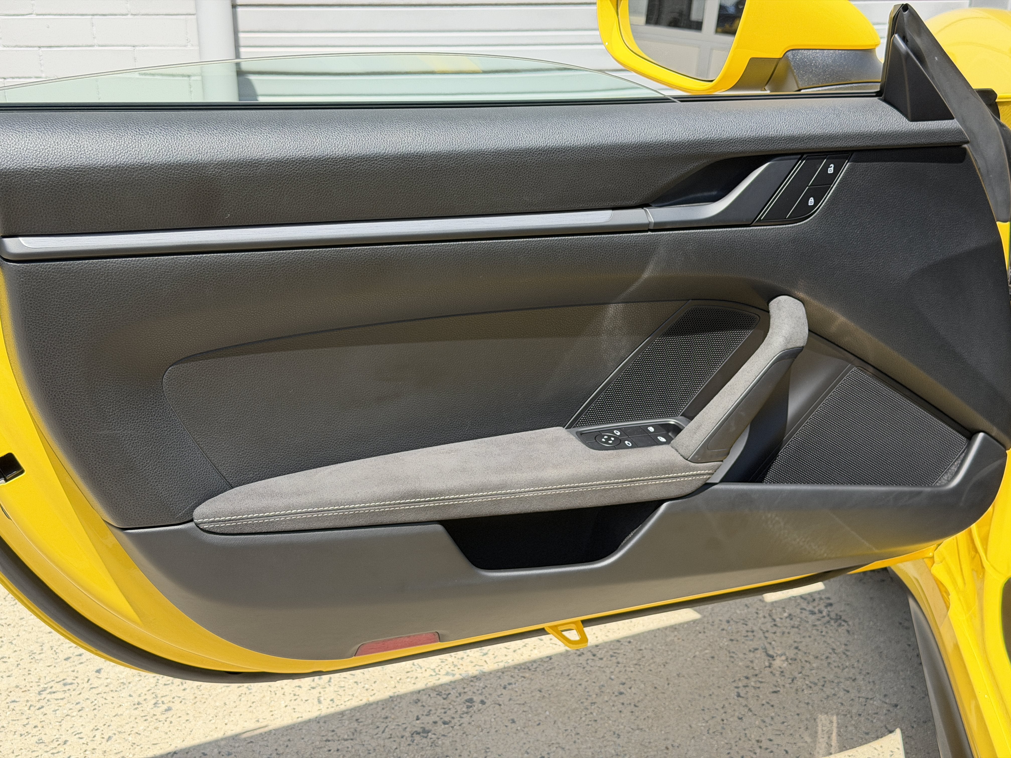 Used 2022 Racing Yellow Porsche GT3 image 13