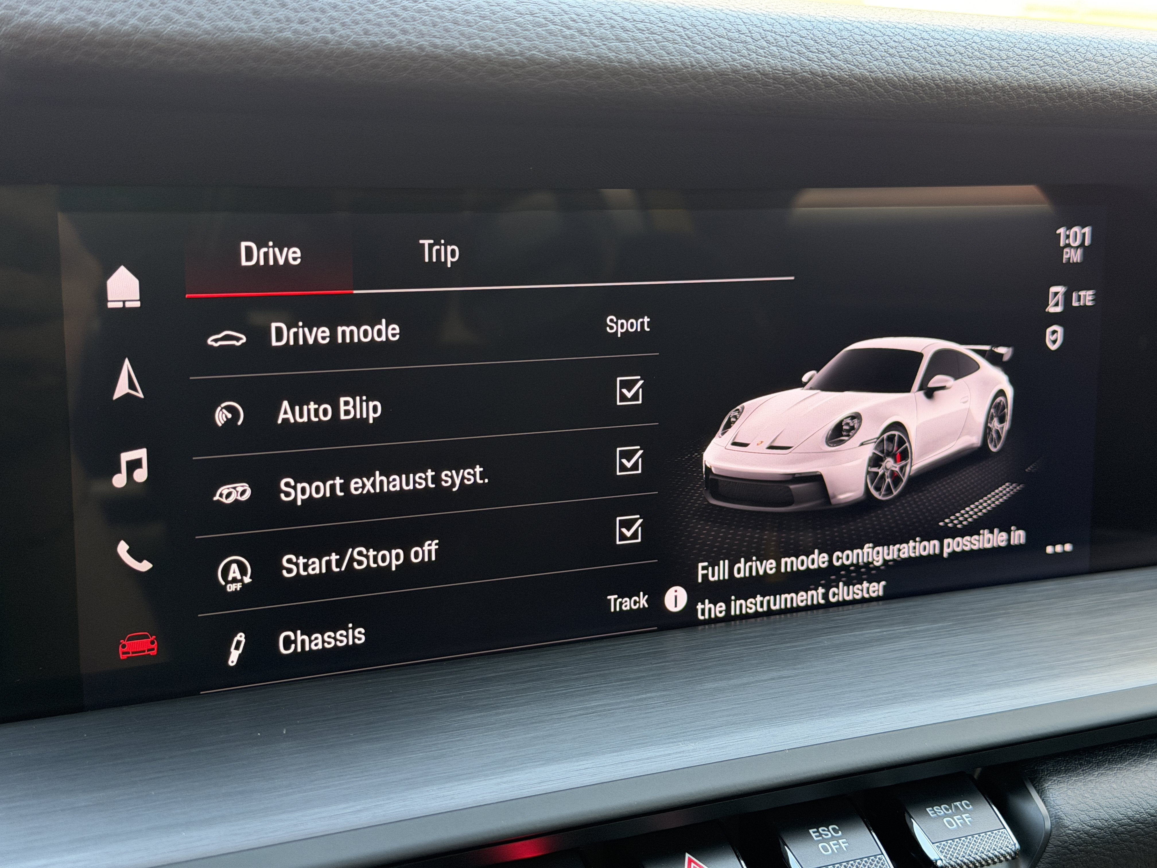 Used 2022 Racing Yellow Porsche GT3 image 27