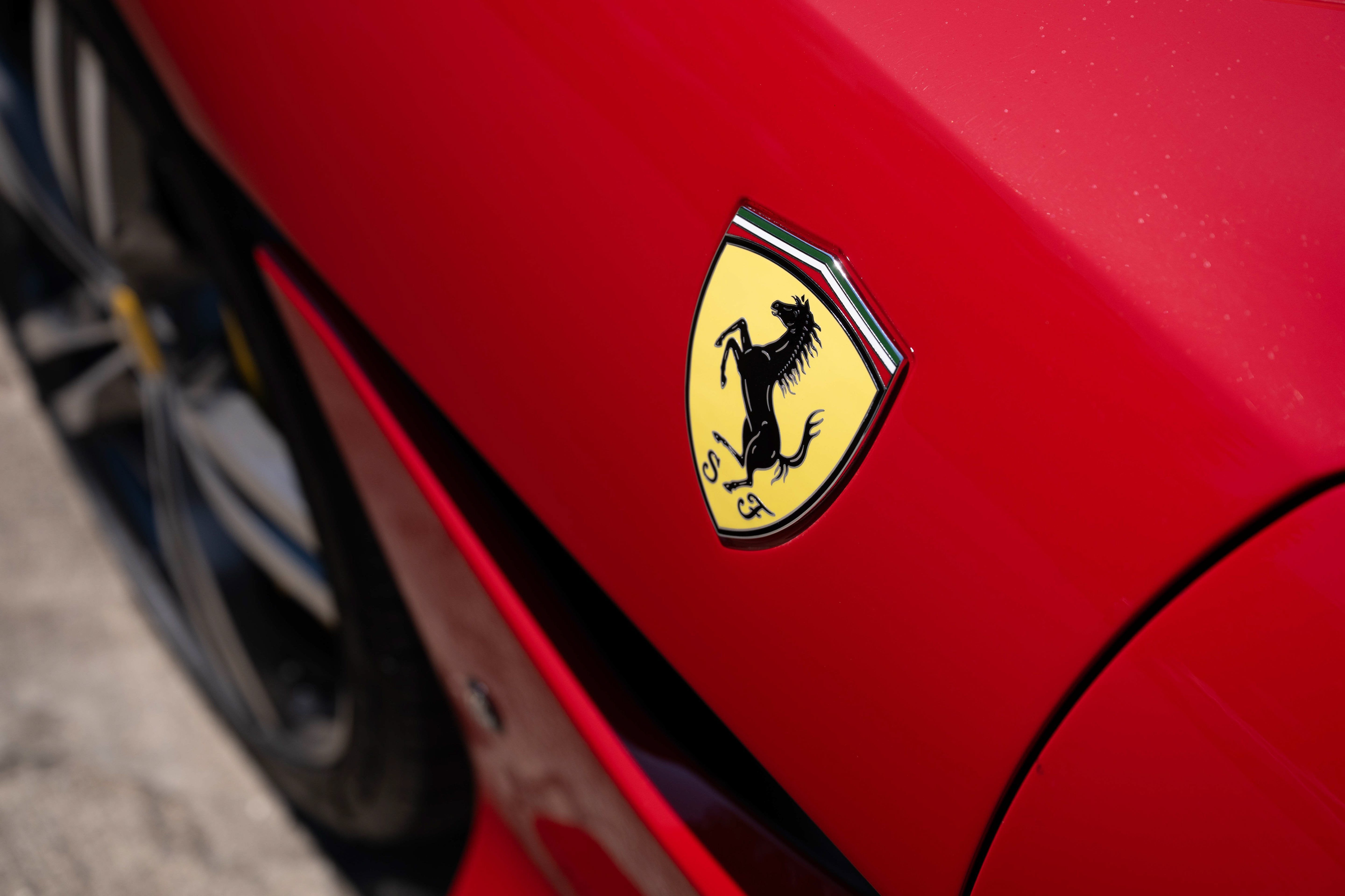Certified Used 2019 Rosso Corsa Ferrari  image 20