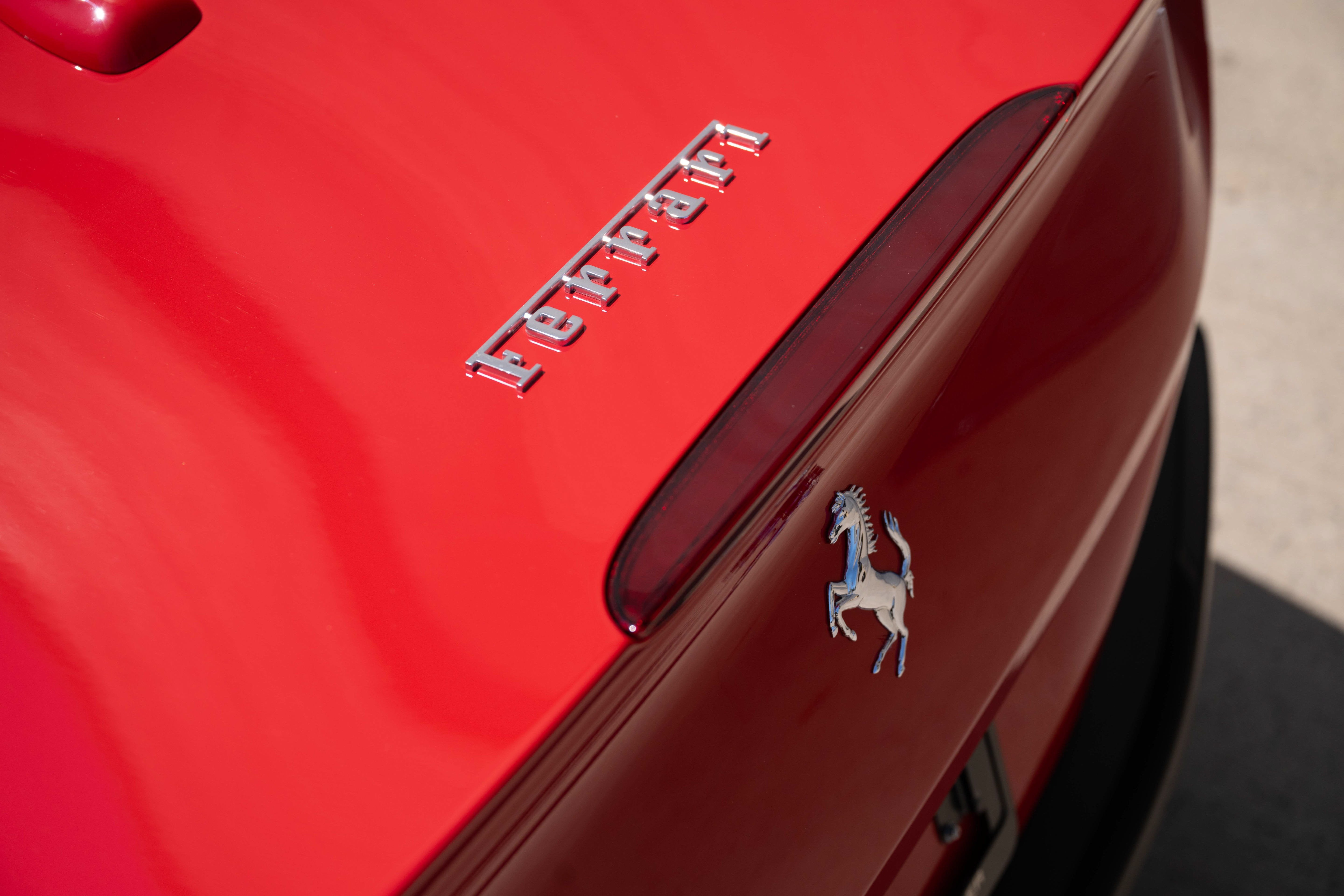 Certified Used 2019 Rosso Corsa Ferrari  image 22