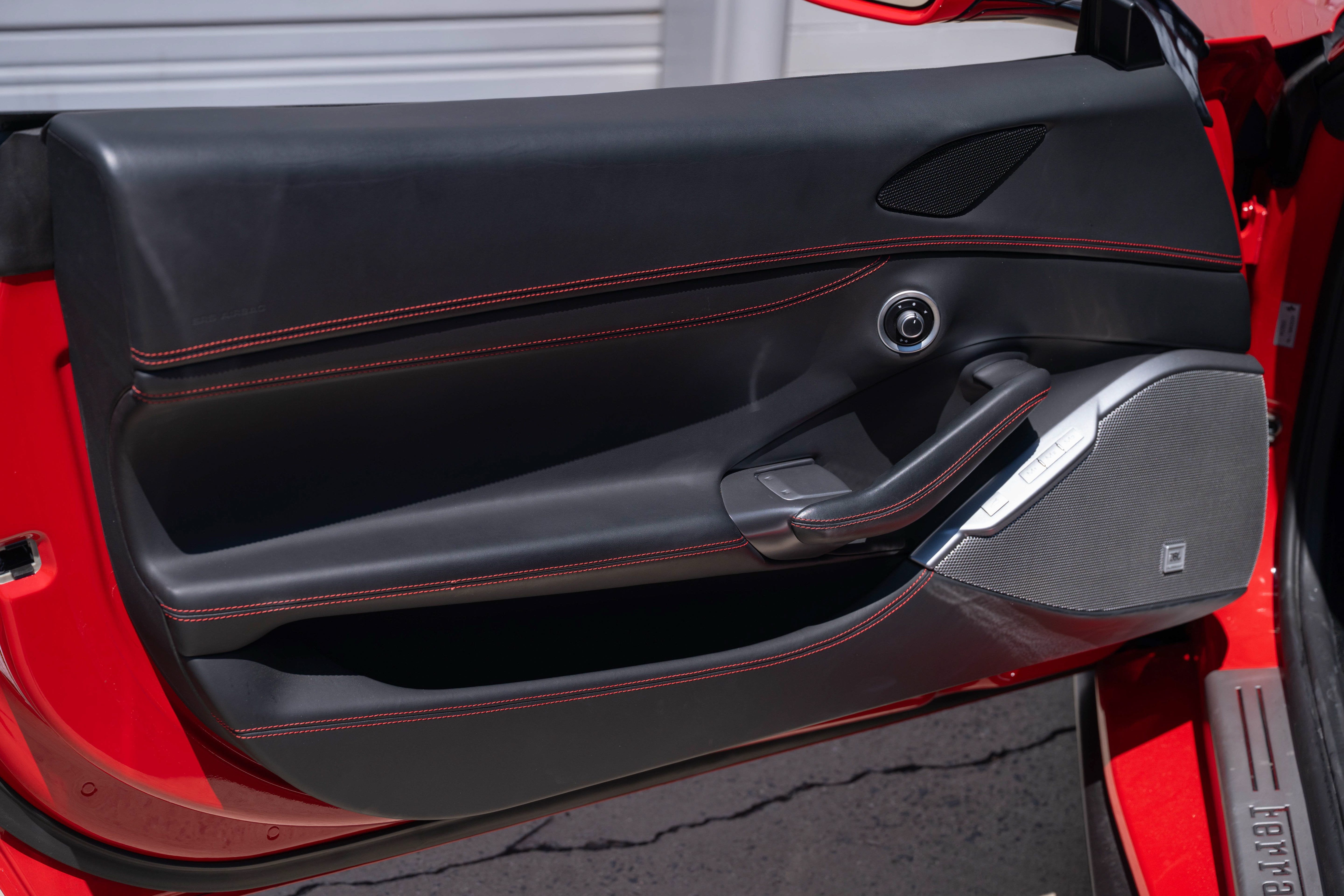 Certified Used 2019 Rosso Corsa Ferrari  image 30
