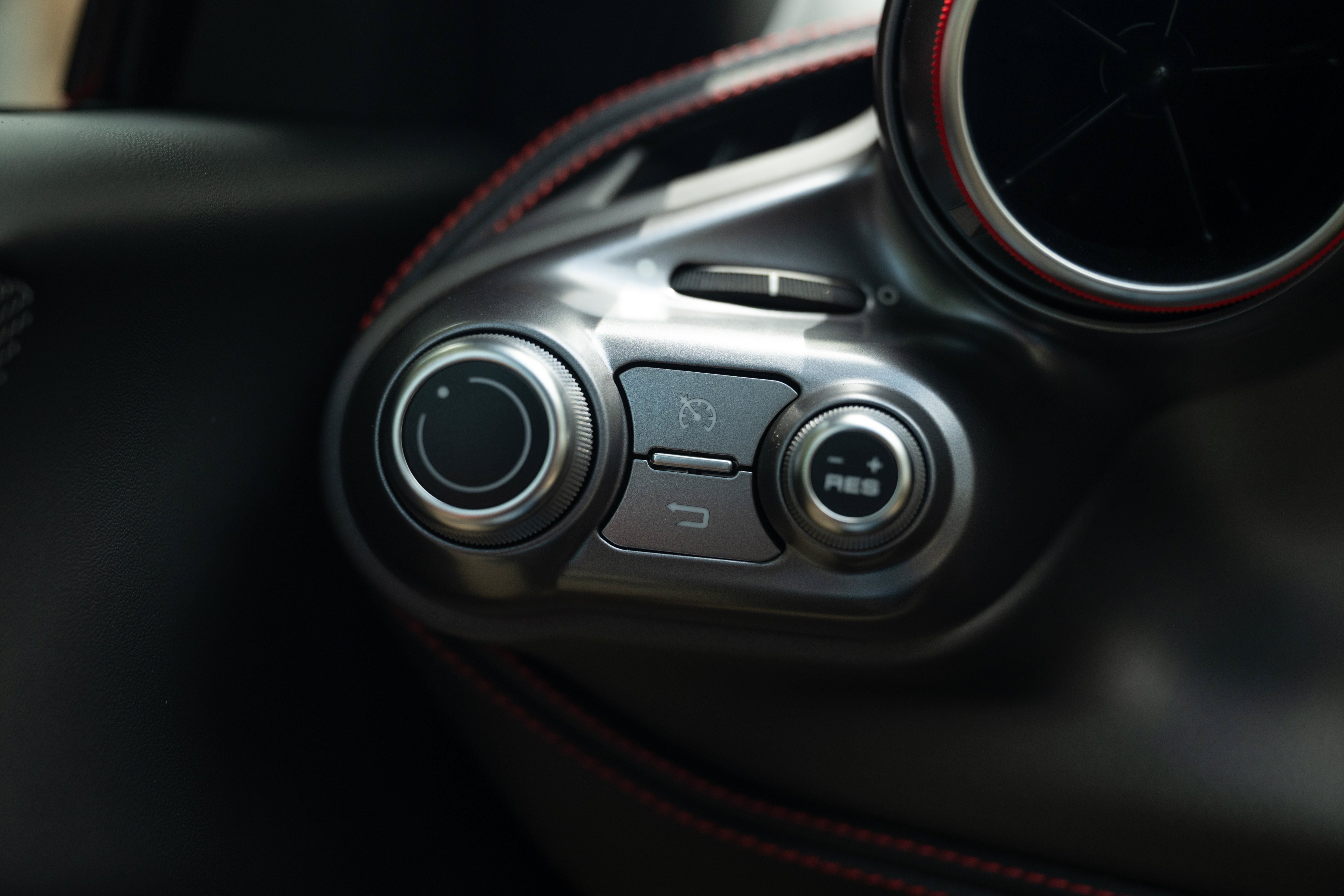 Certified Used 2023 Rosso Corsa Ferrari  image 33