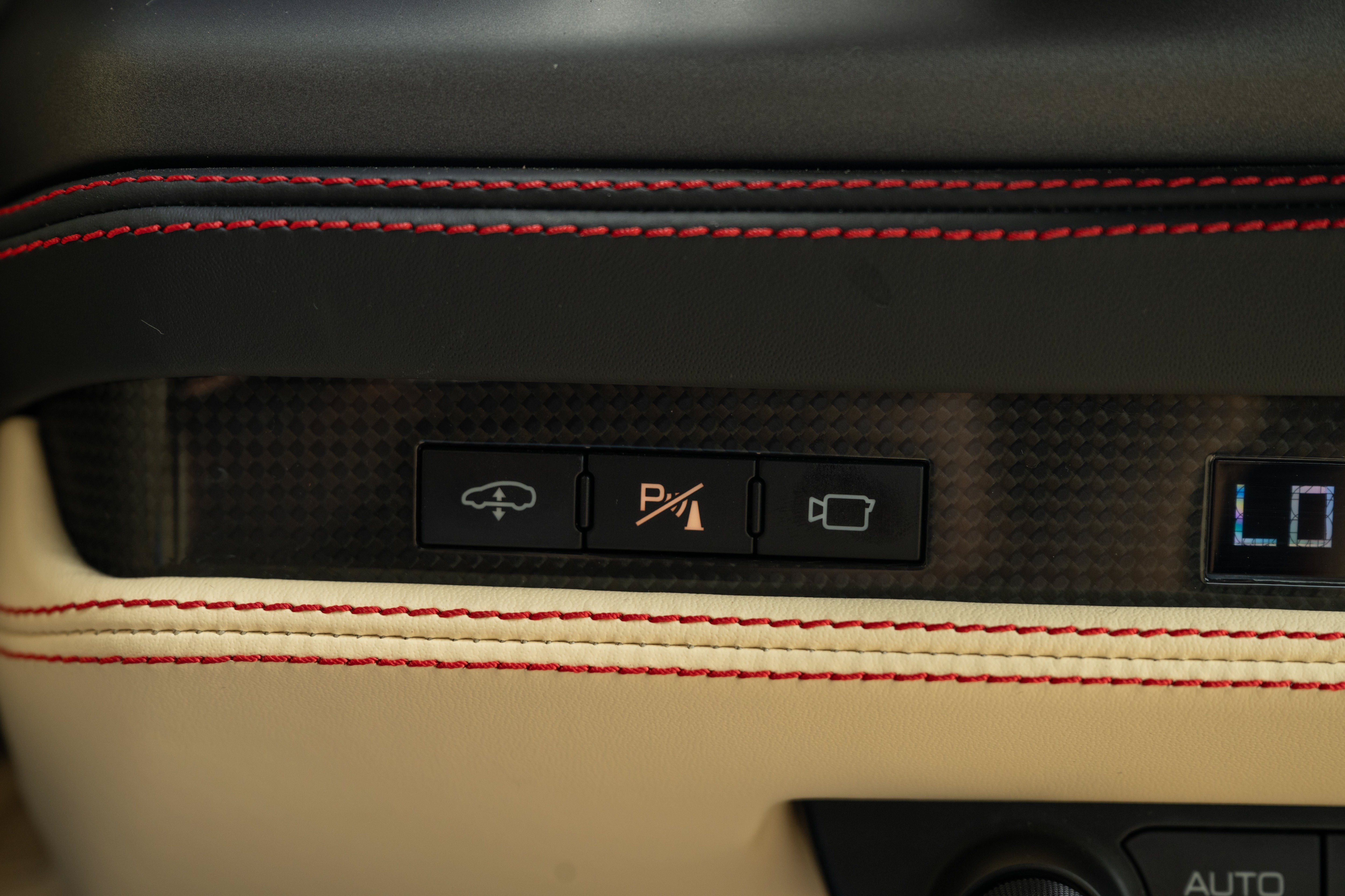 Certified Used 2023 Rosso Corsa Ferrari  image 43