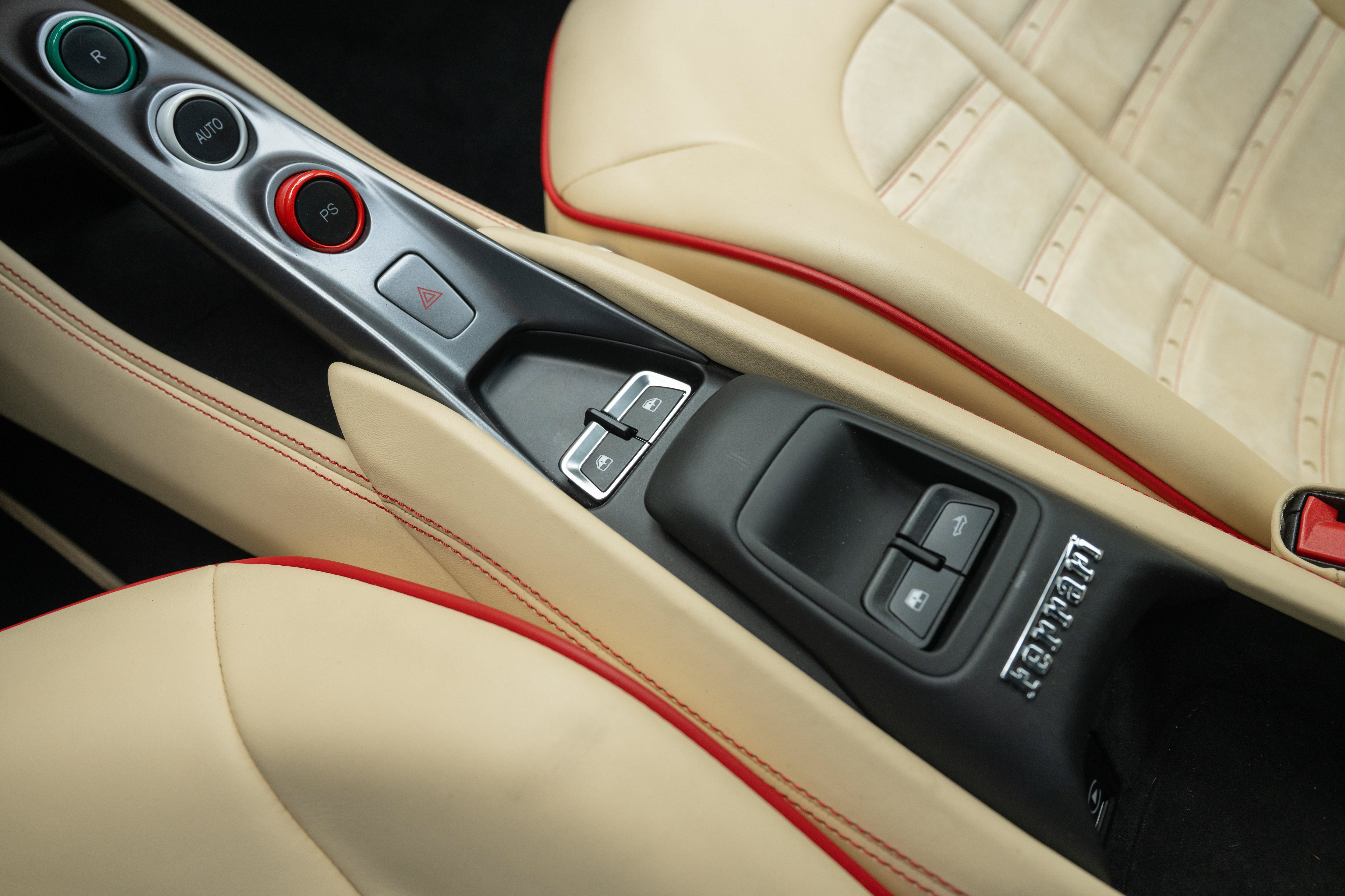 Certified Used 2023 Rosso Corsa Ferrari  image 46