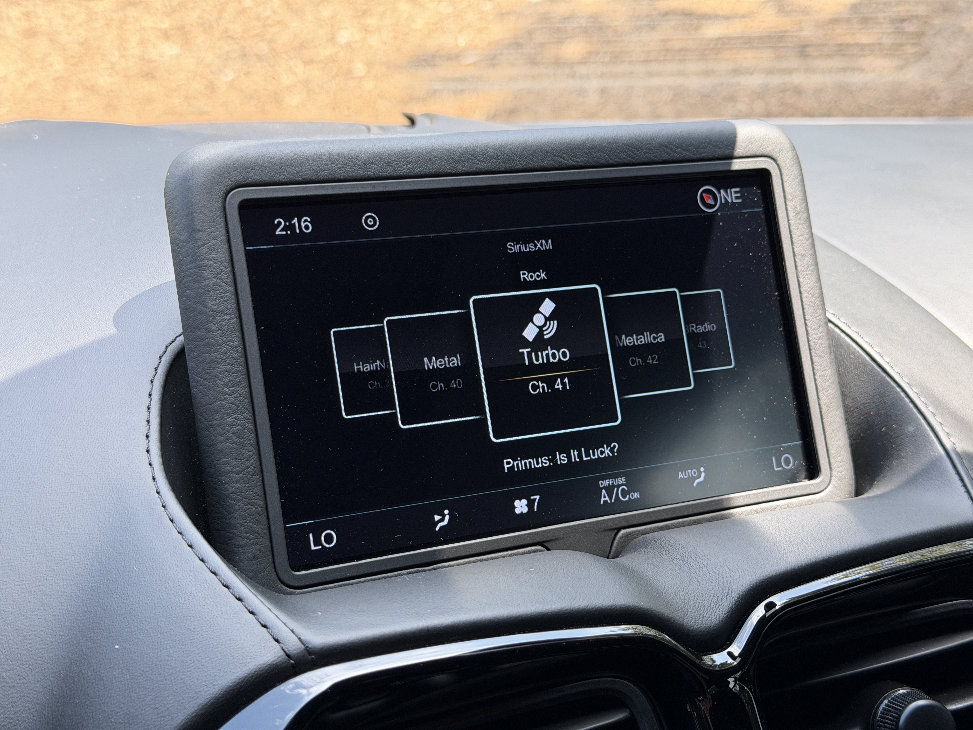 Used 2020 Marron Black Aston Martin  image 24