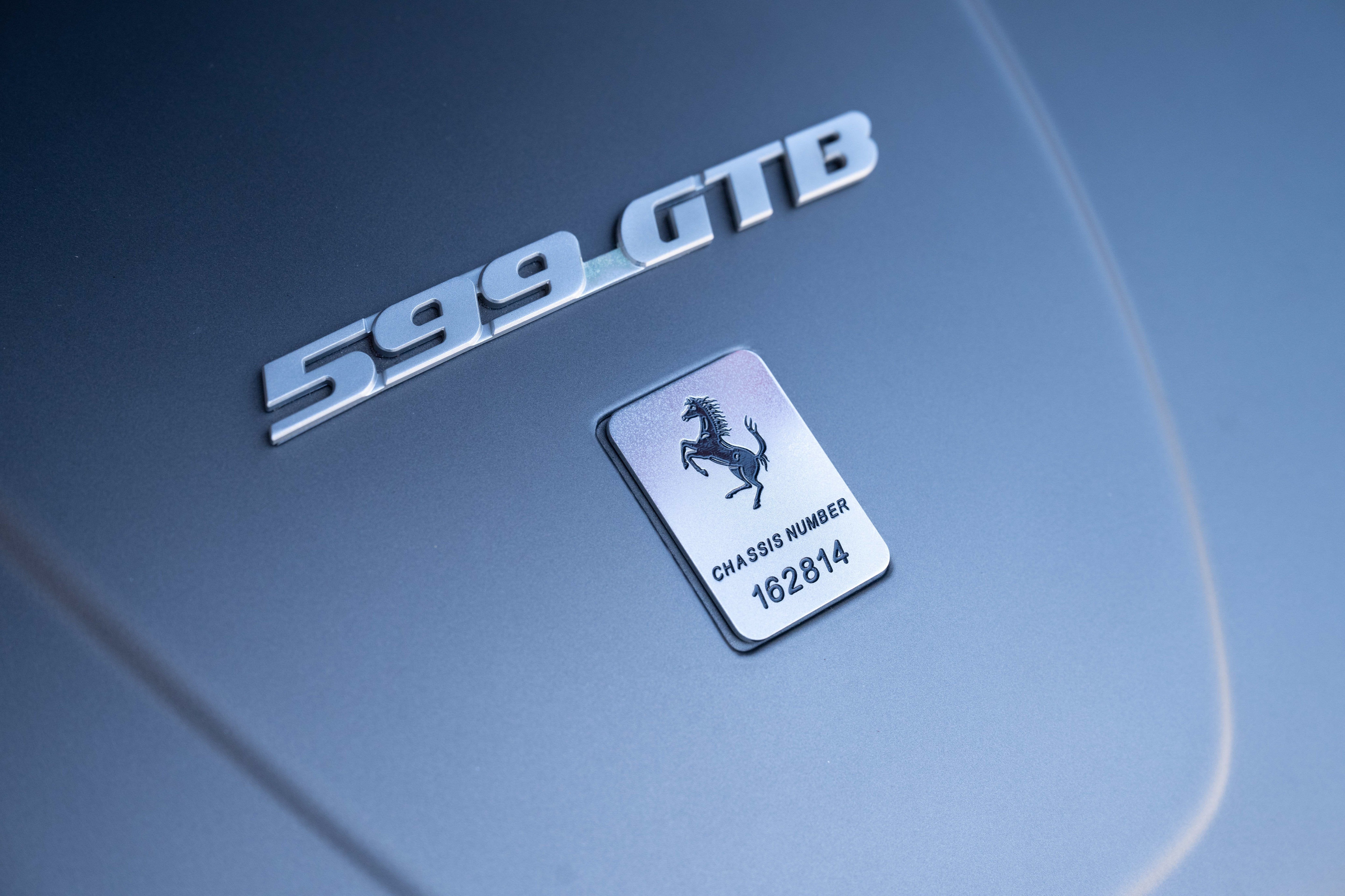 Used 2008 Rosso Corsa Ferrari  image 13