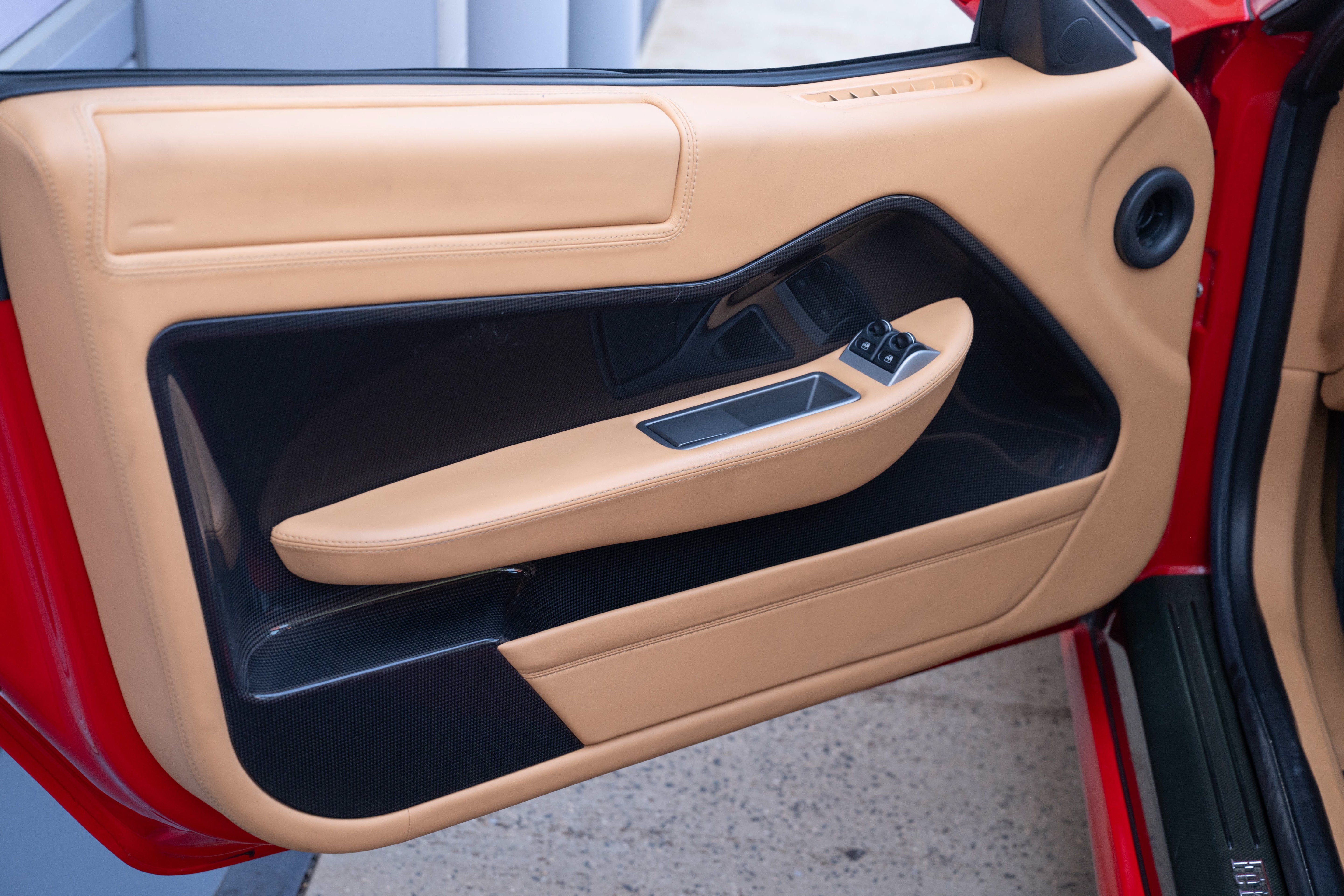 Used 2008 Rosso Corsa Ferrari  image 28