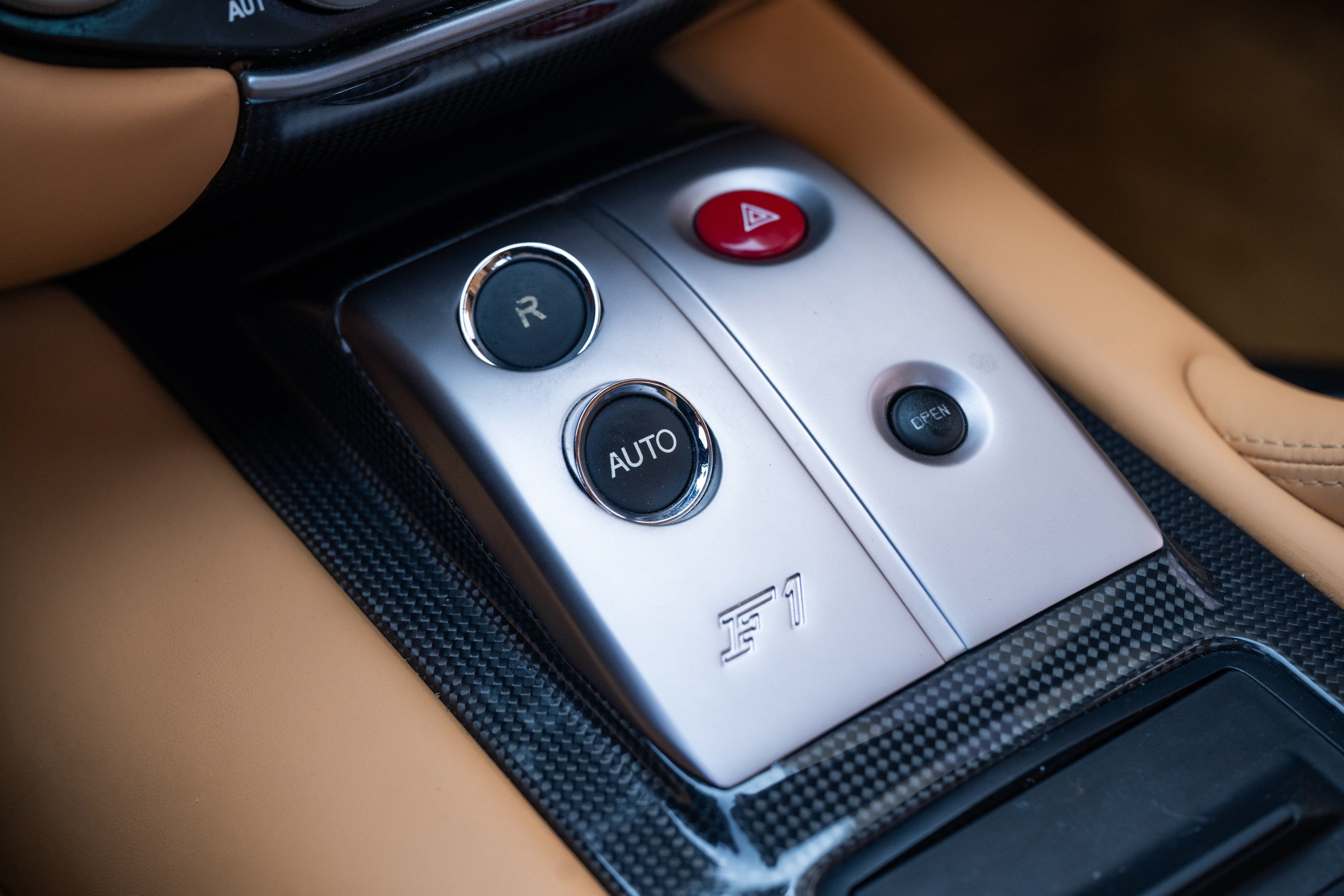 Used 2008 Rosso Corsa Ferrari  image 42