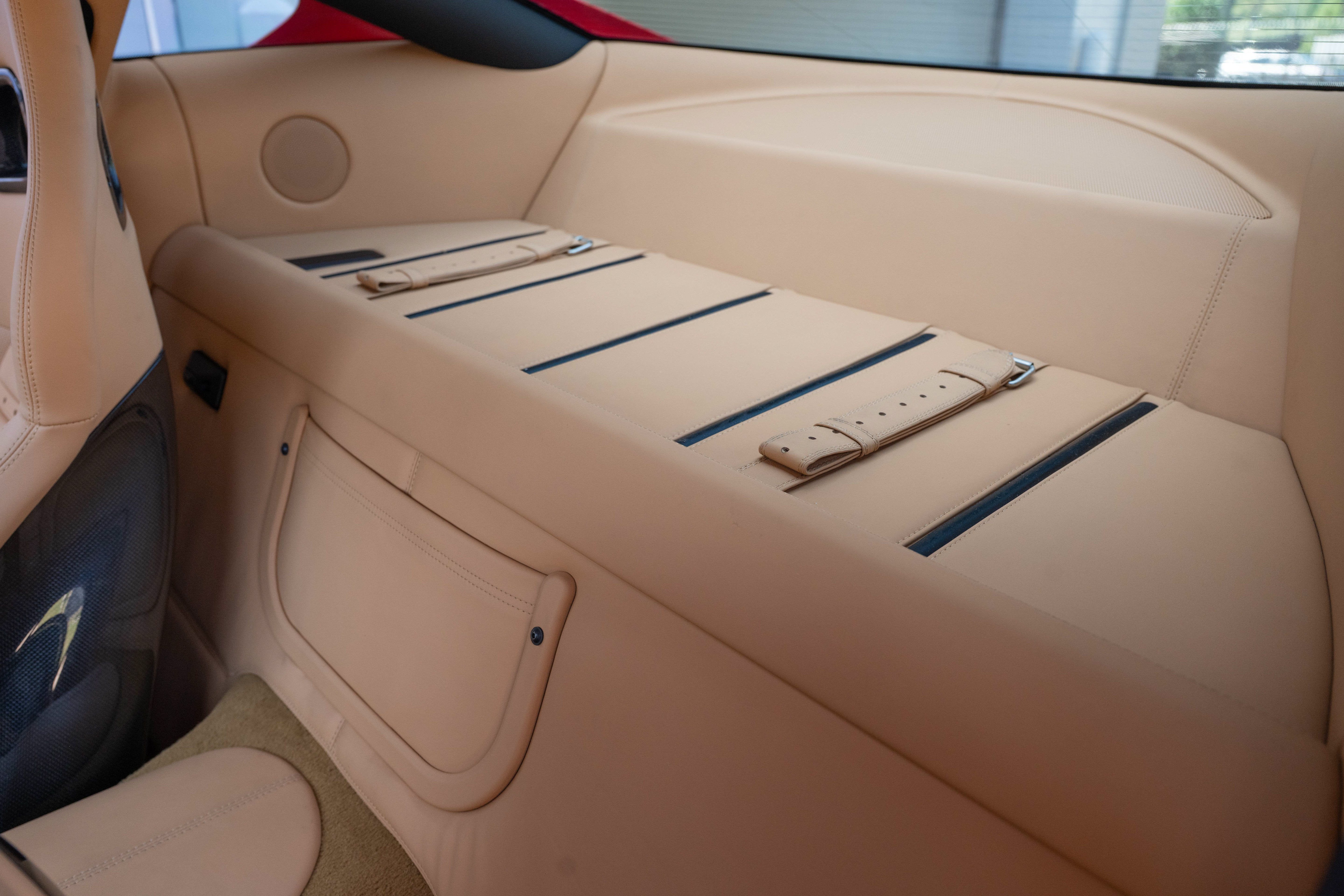 Used 2008 Rosso Corsa Ferrari  image 47