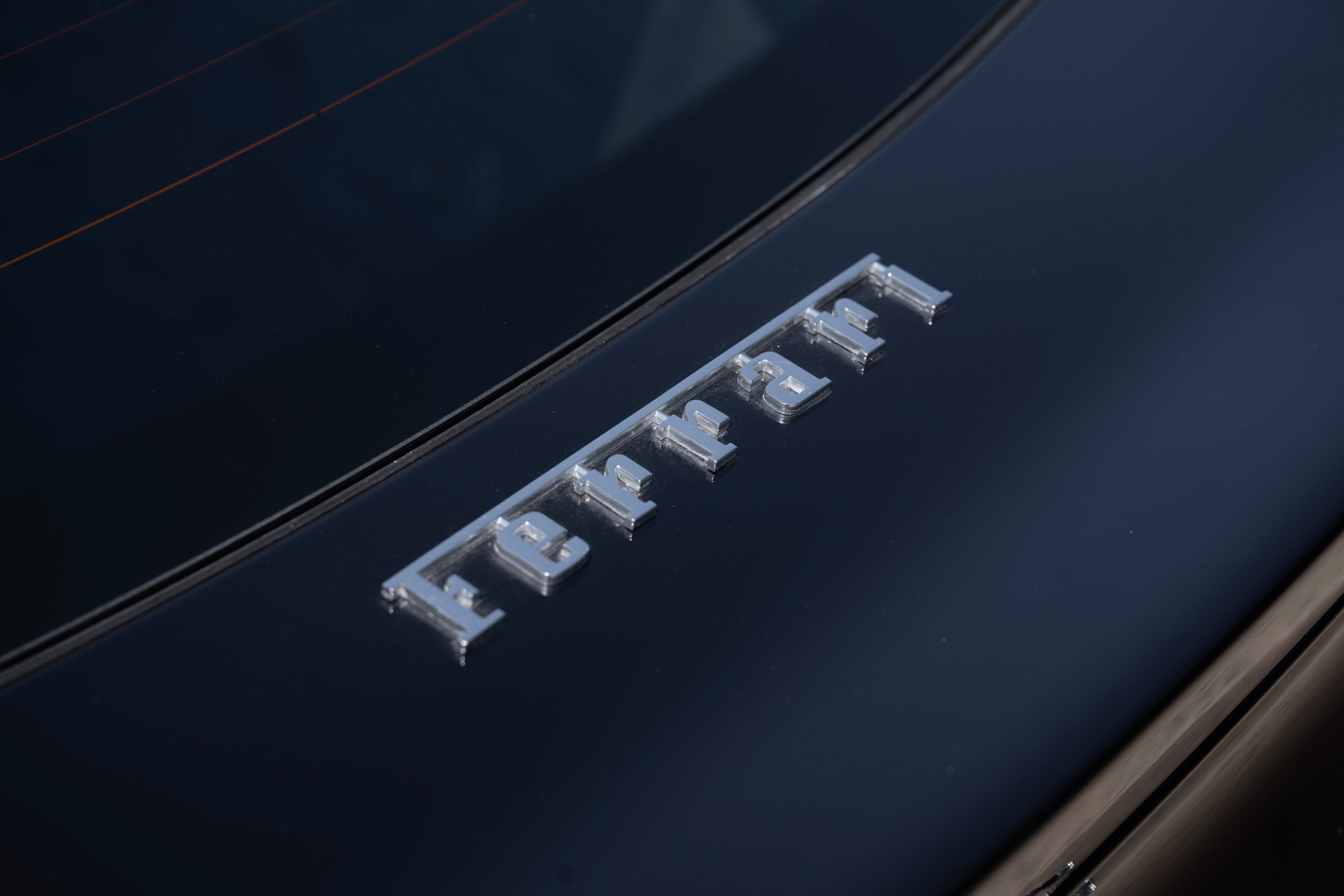 Used 2013 Nero Ferrari Berlinetta image 21