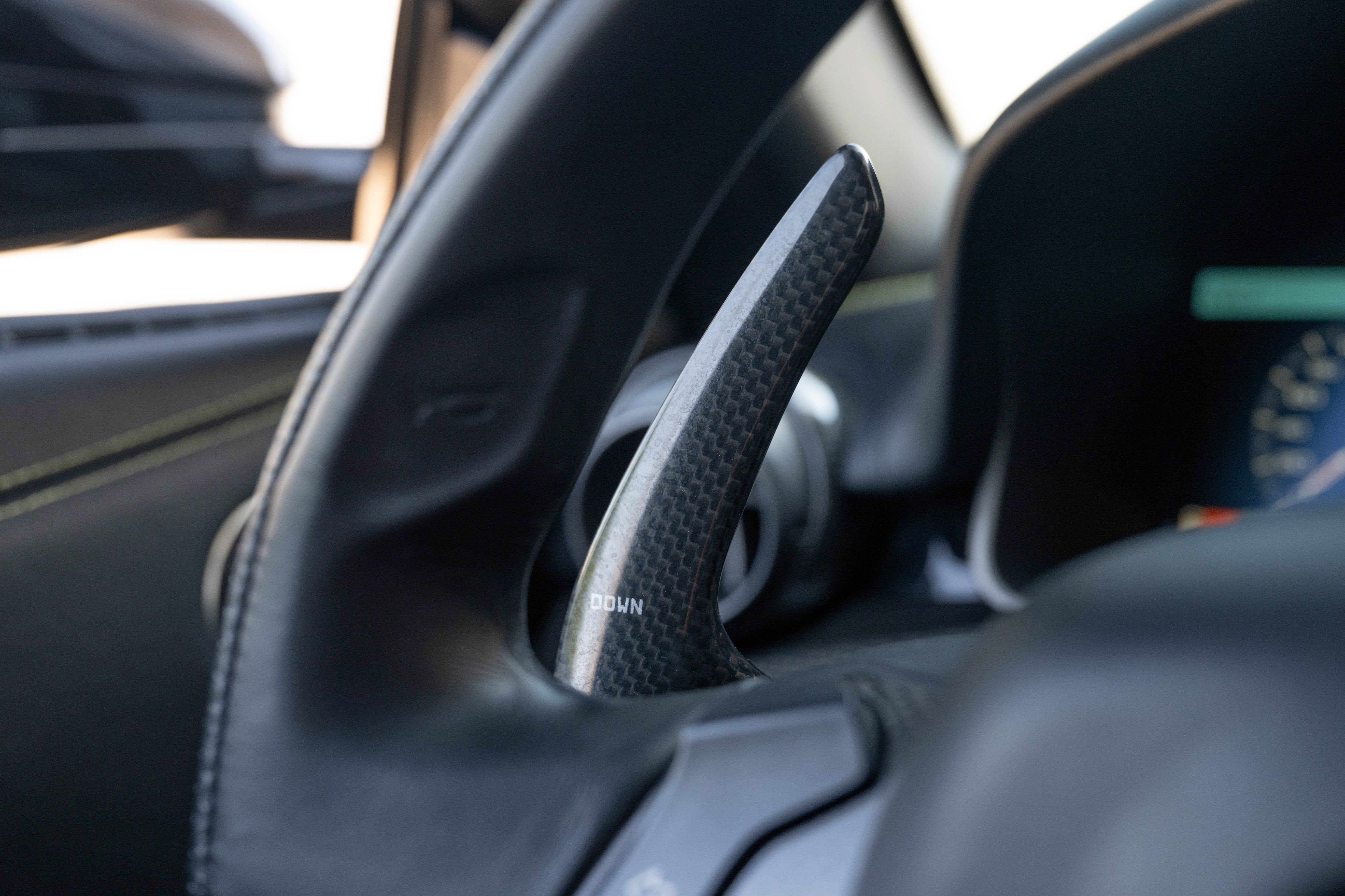Used 2013 Nero Ferrari Berlinetta image 36