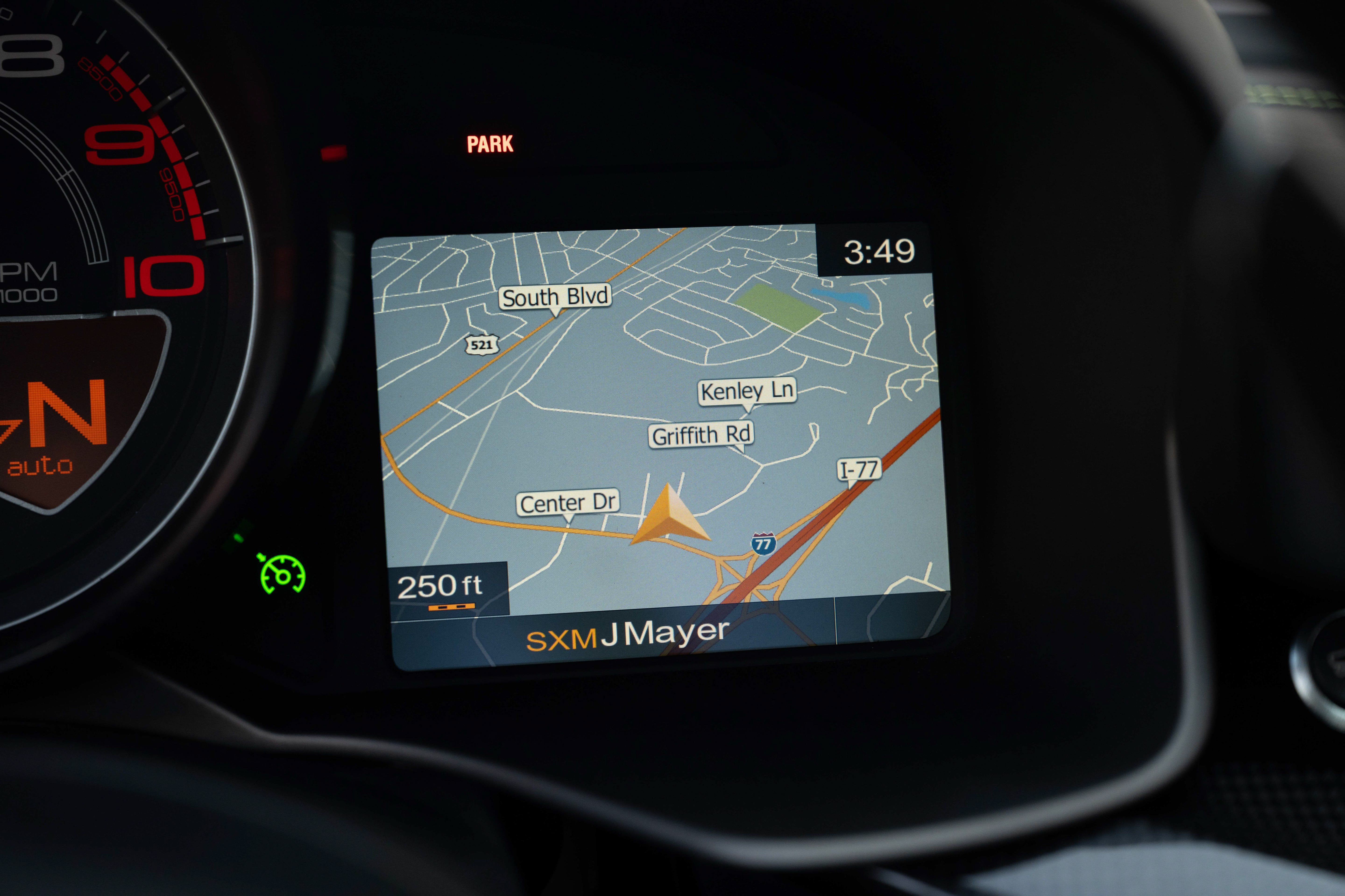 Used 2013 Nero Ferrari Berlinetta image 41