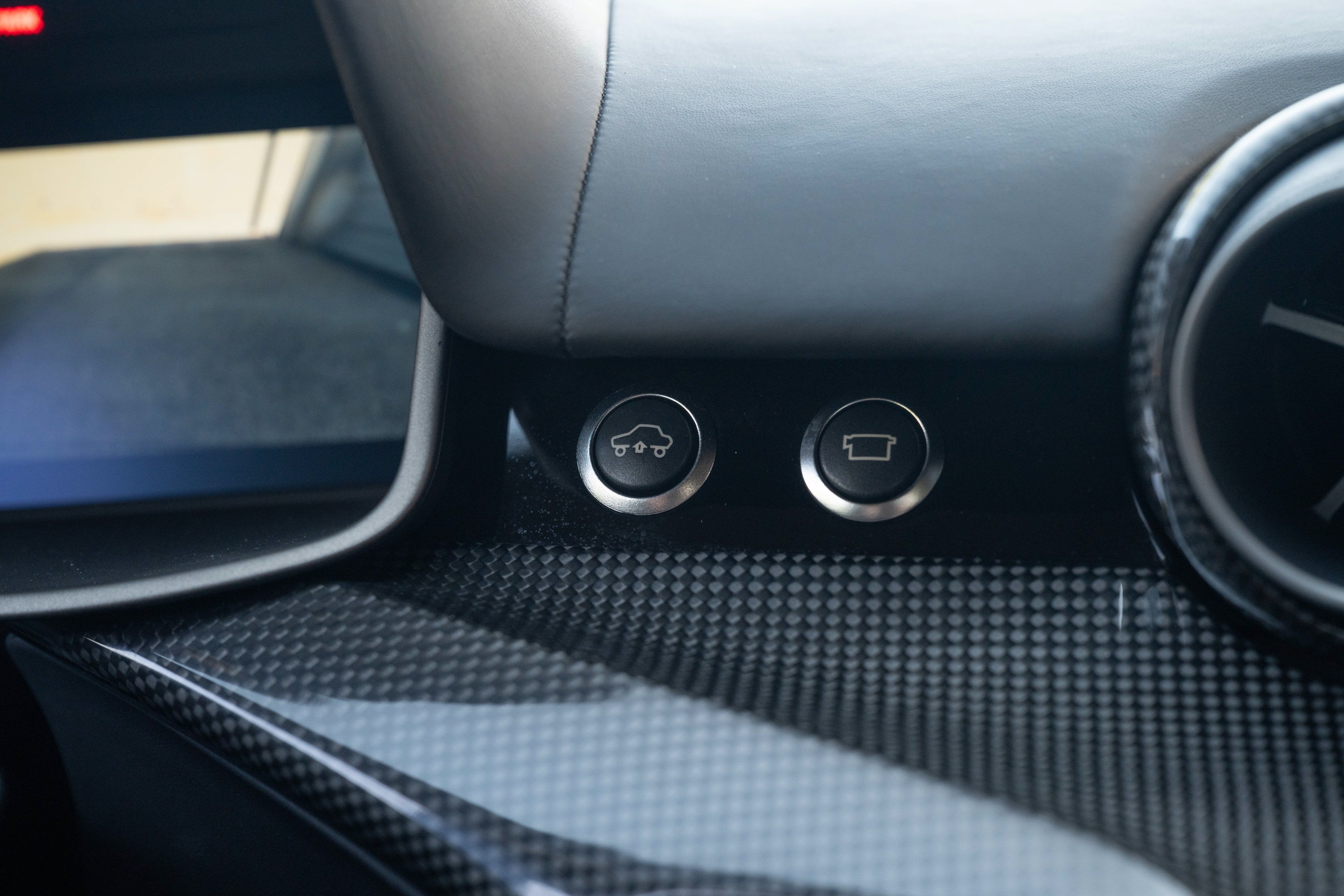 Used 2013 Nero Ferrari Berlinetta image 44