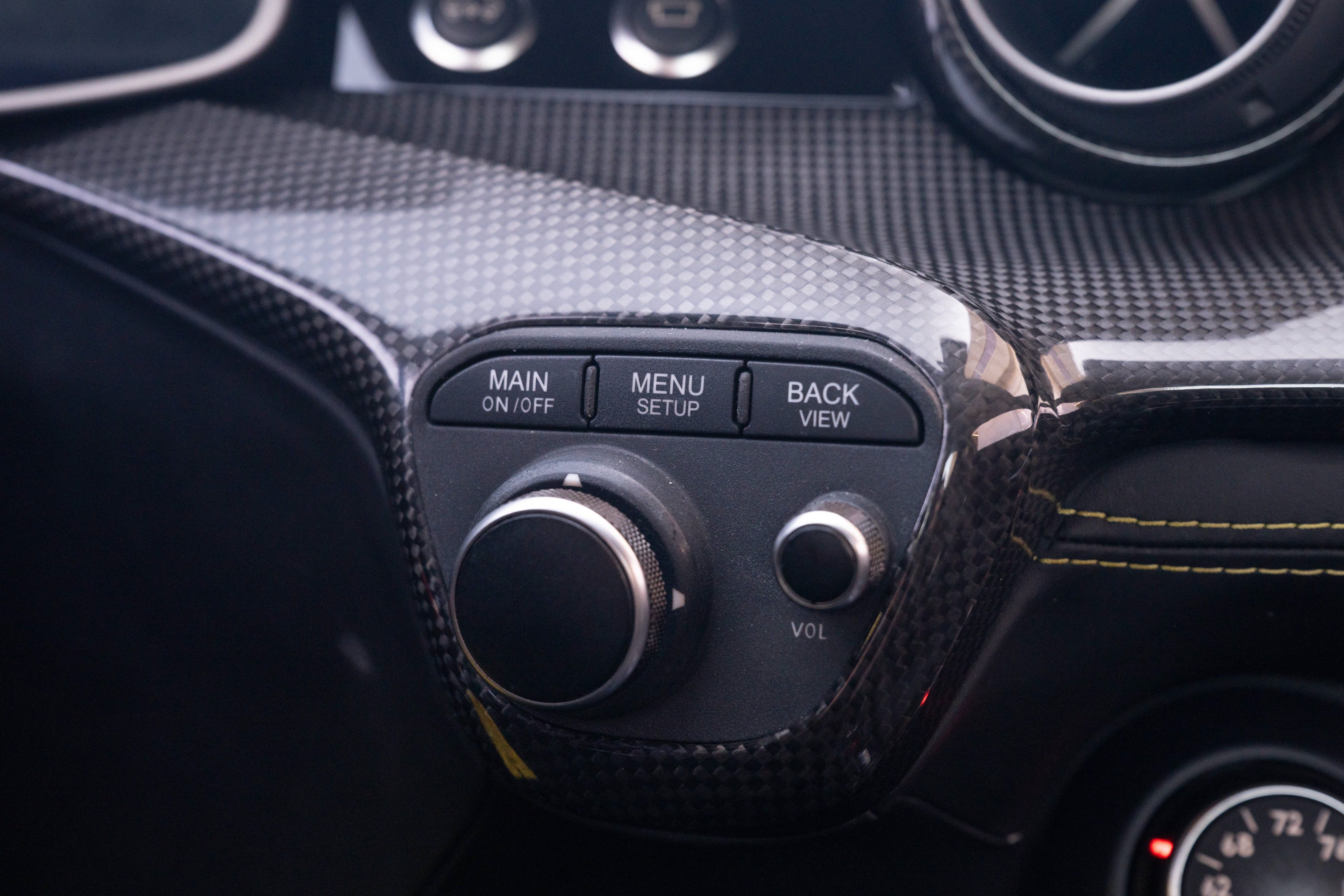 Used 2013 Nero Ferrari Berlinetta image 46