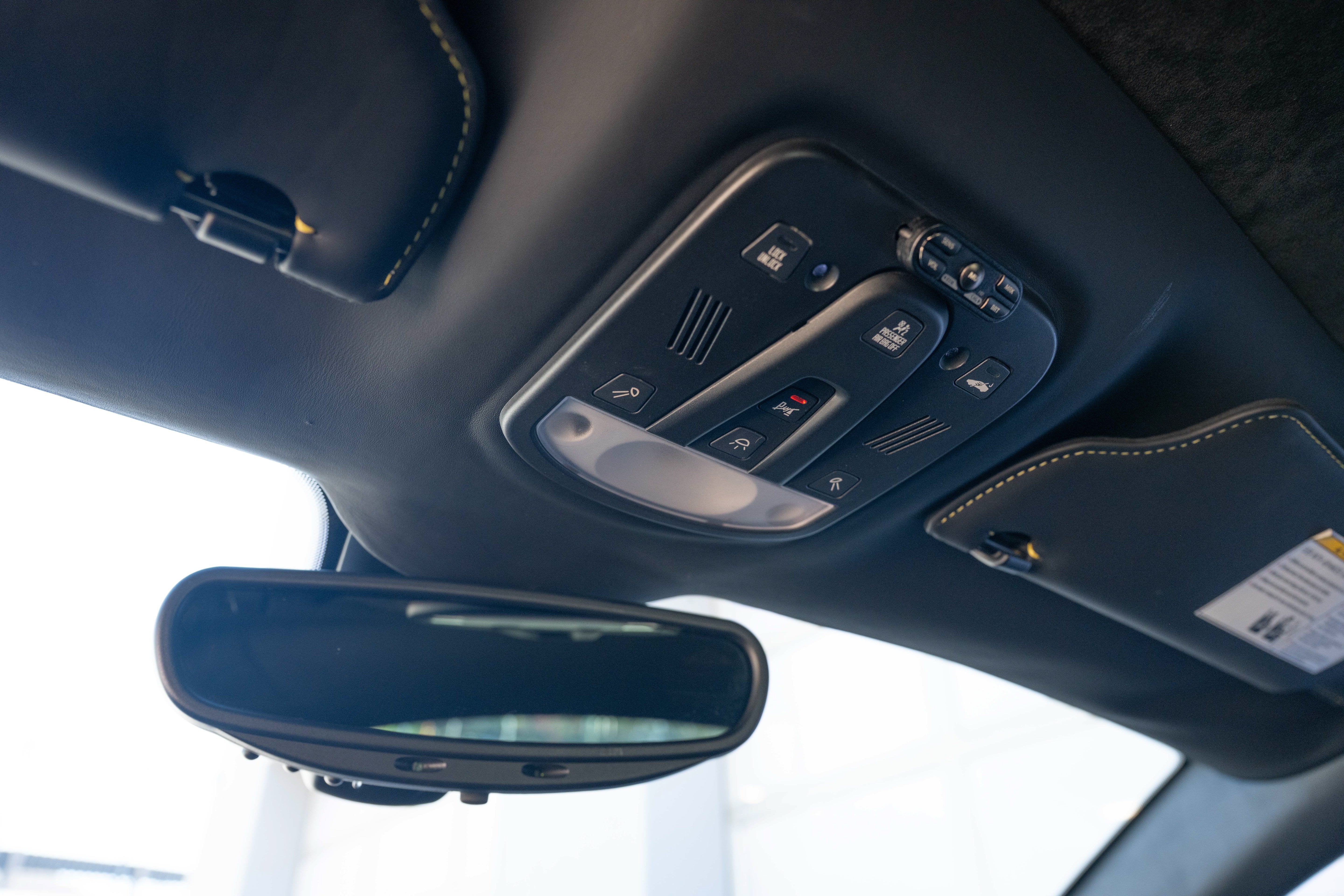 Used 2013 Nero Ferrari Berlinetta image 51