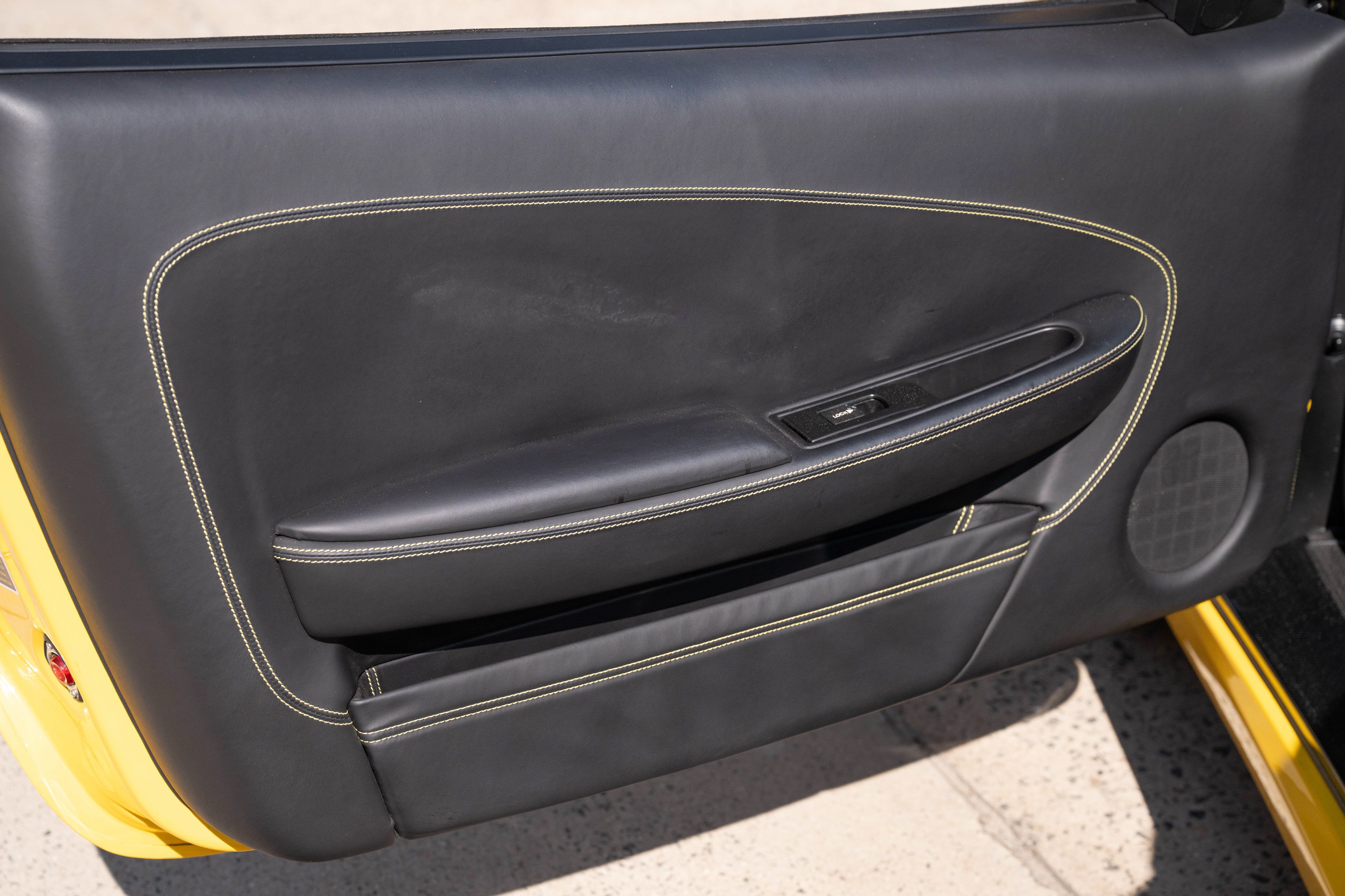 Used 2007 Giallo Modena Ferrari  image 28