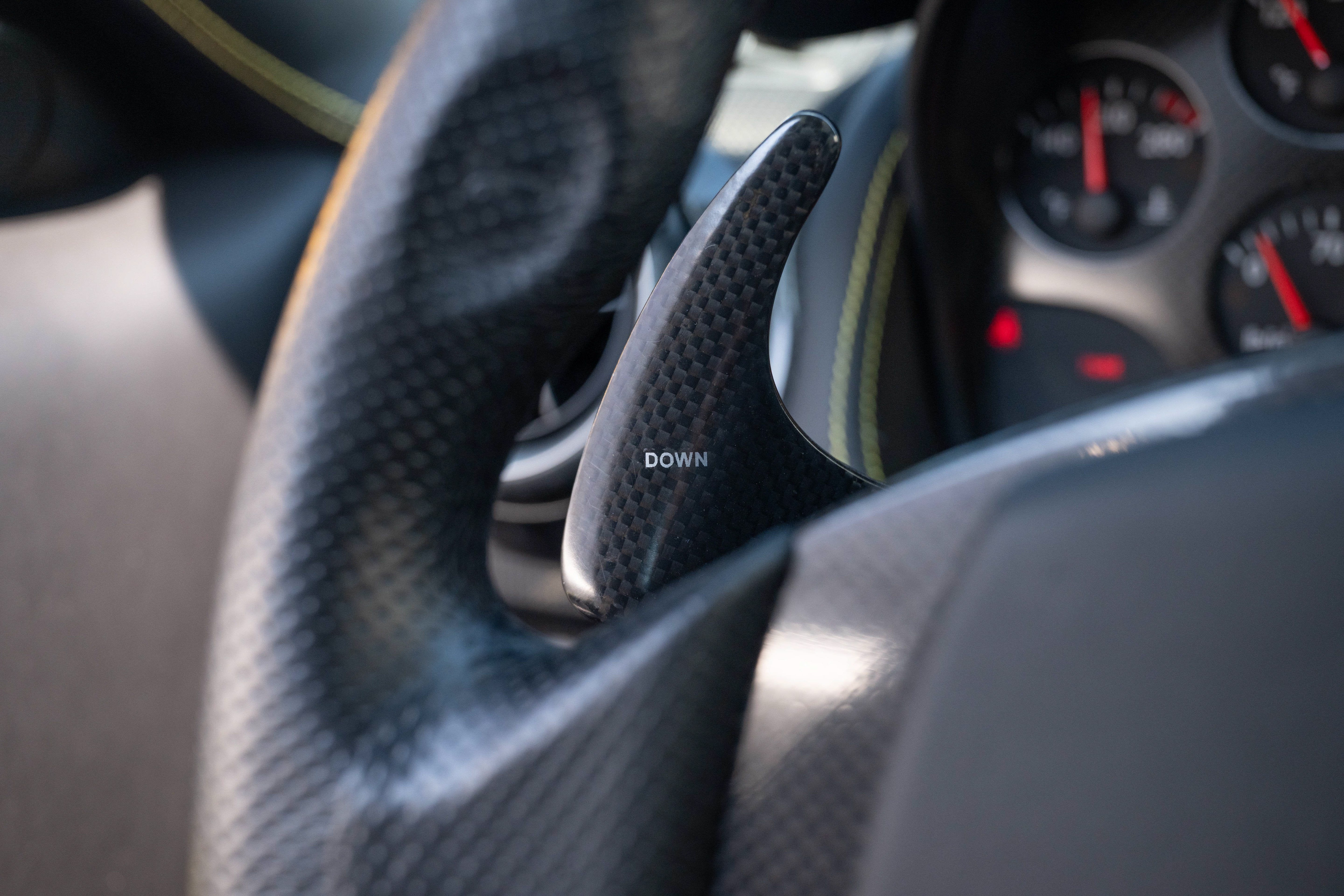 Used 2007 Giallo Modena Ferrari  image 35