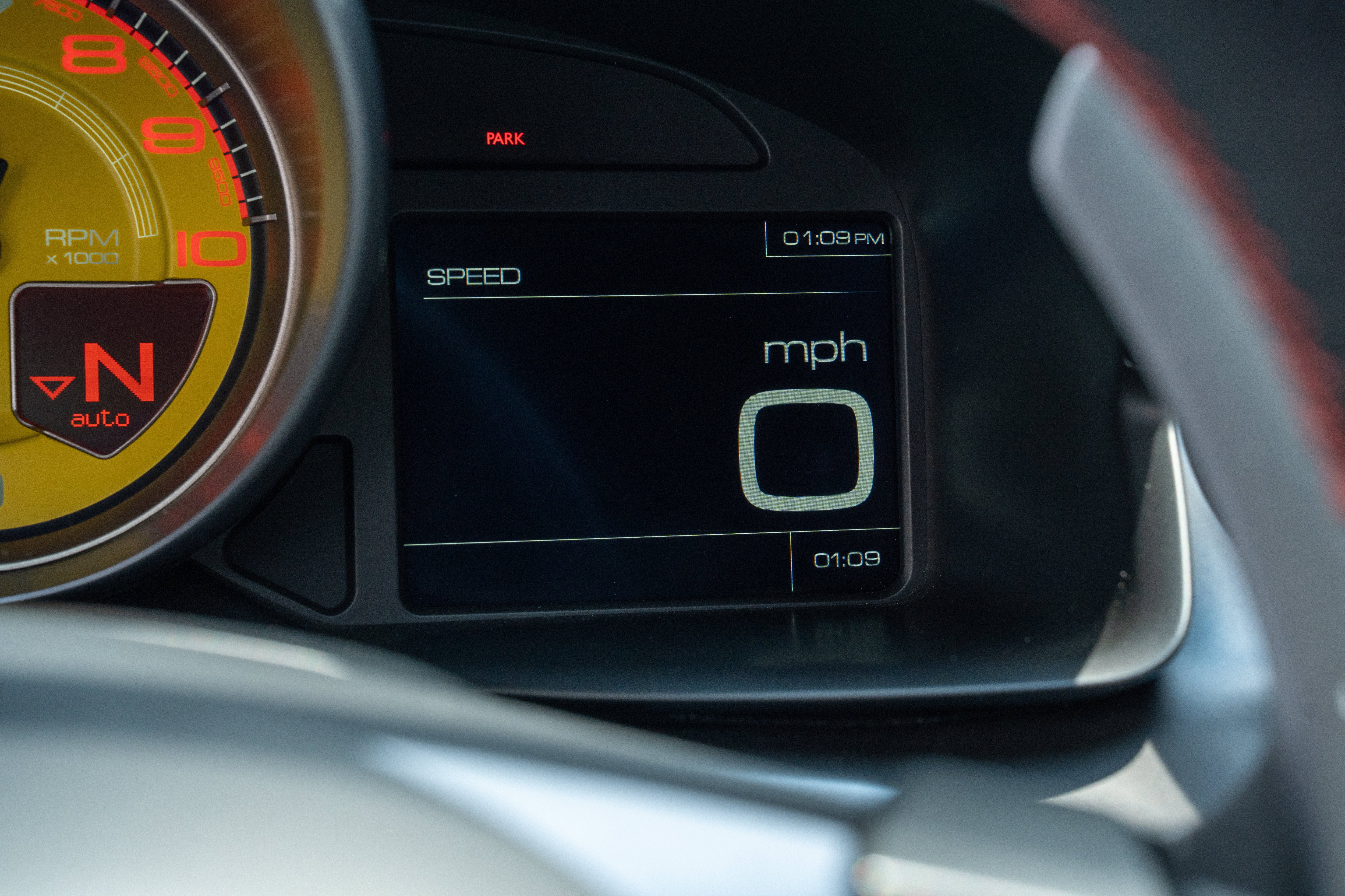 Certified Used 2020 Nero Ferrari T image 37