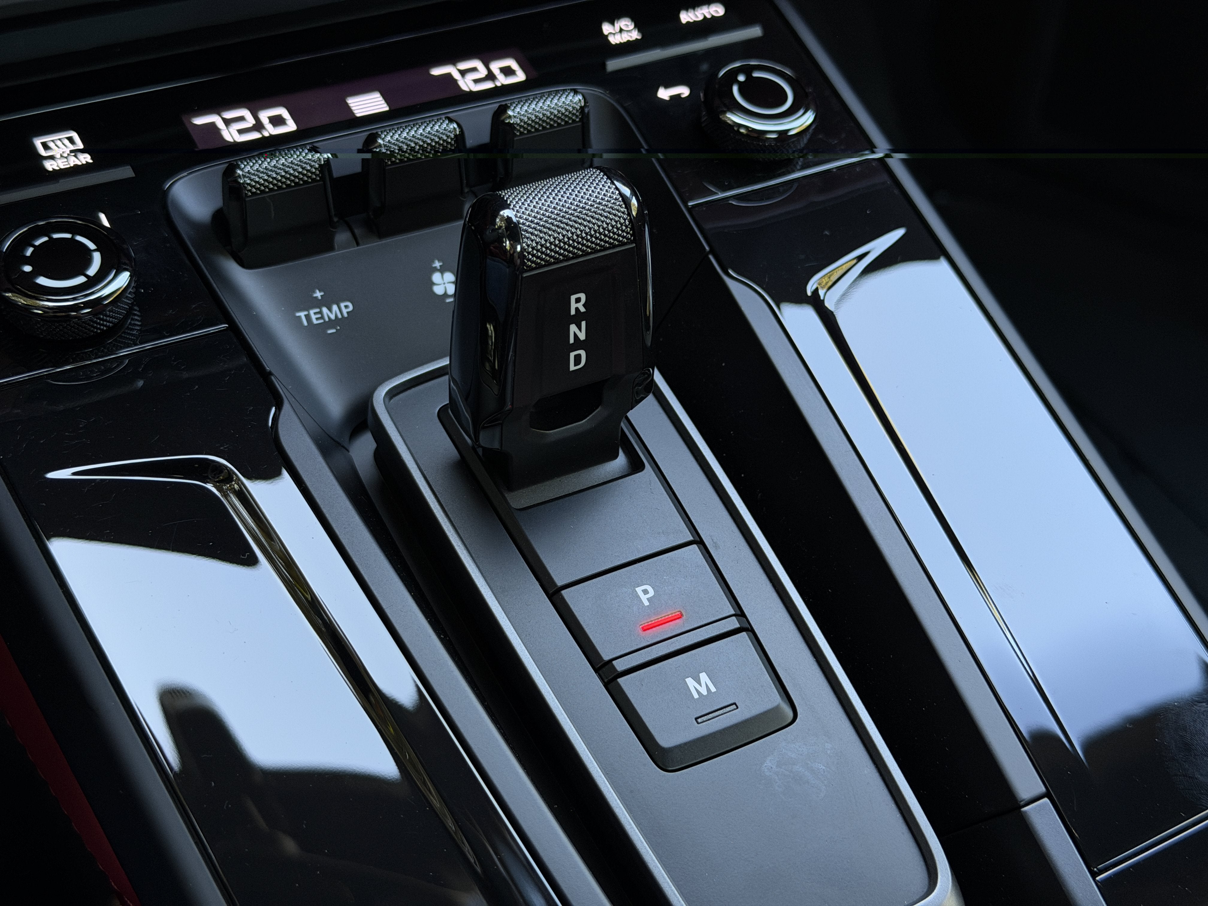 Used 2026 Jet Black Metallic Porsche Targa 4 GTS image 28