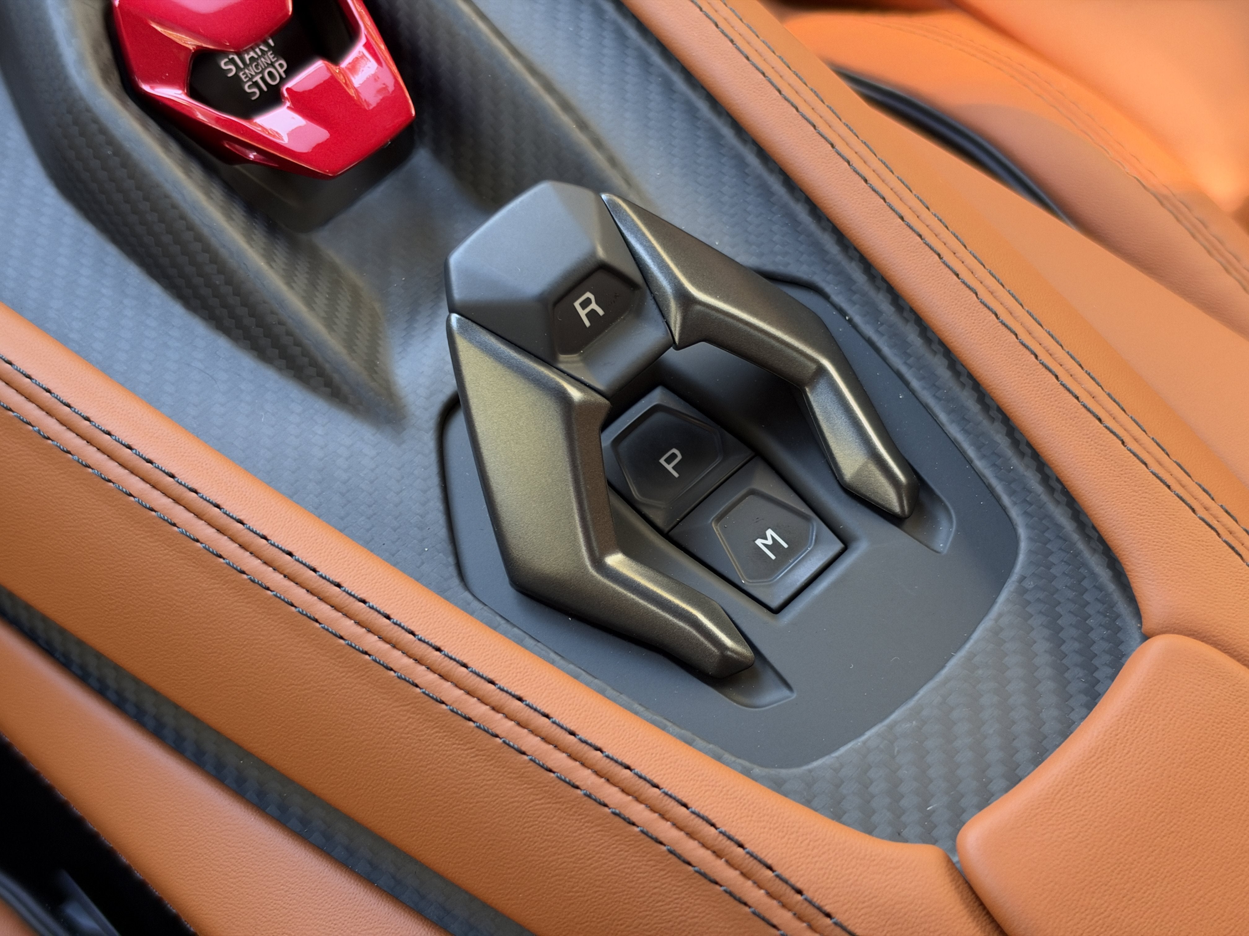 Used 2026 Blu Marinus Matt Lamborghini  image 32