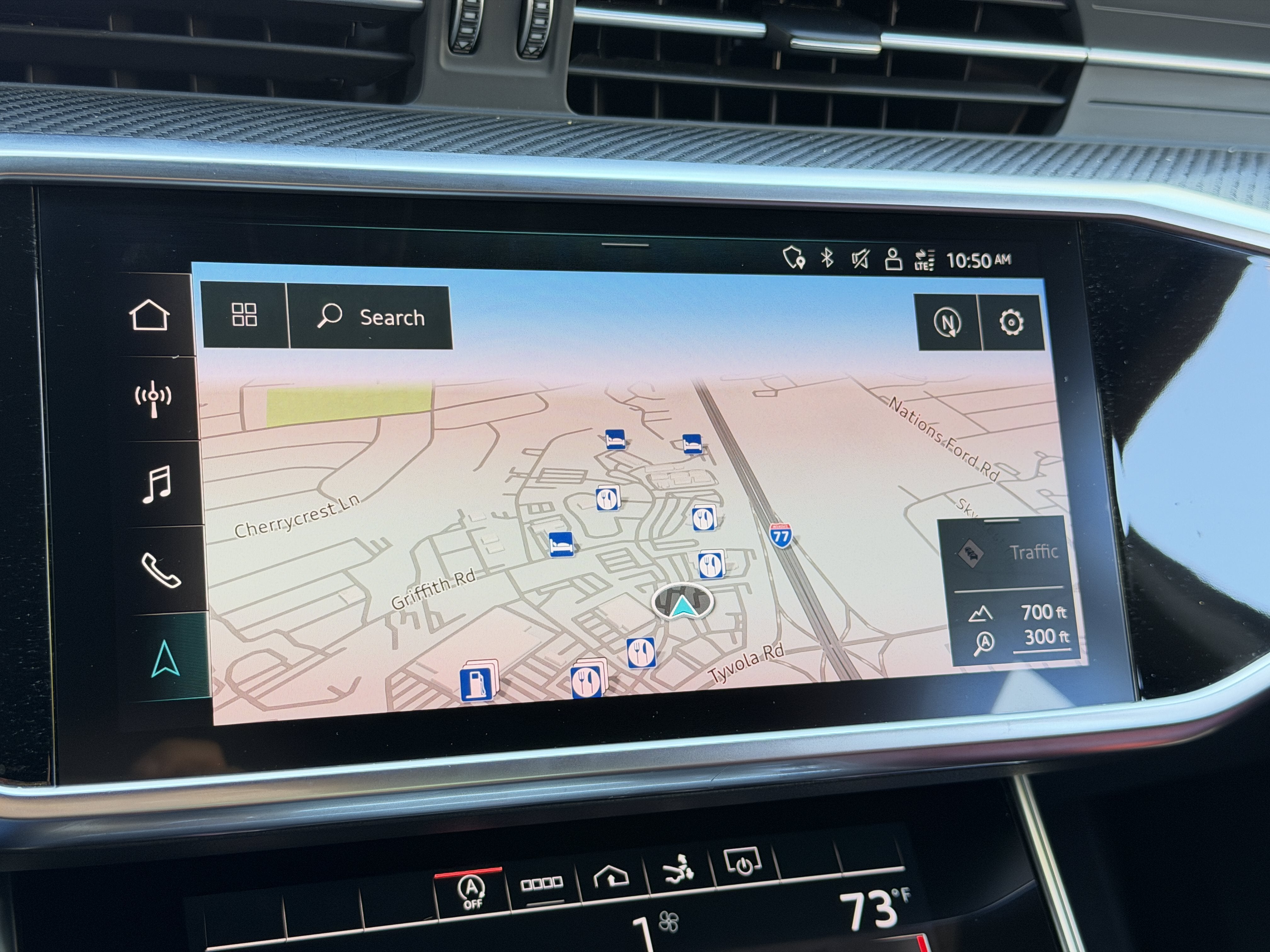 Used 2021 Gray Metallic Audi Premium Plus image 17