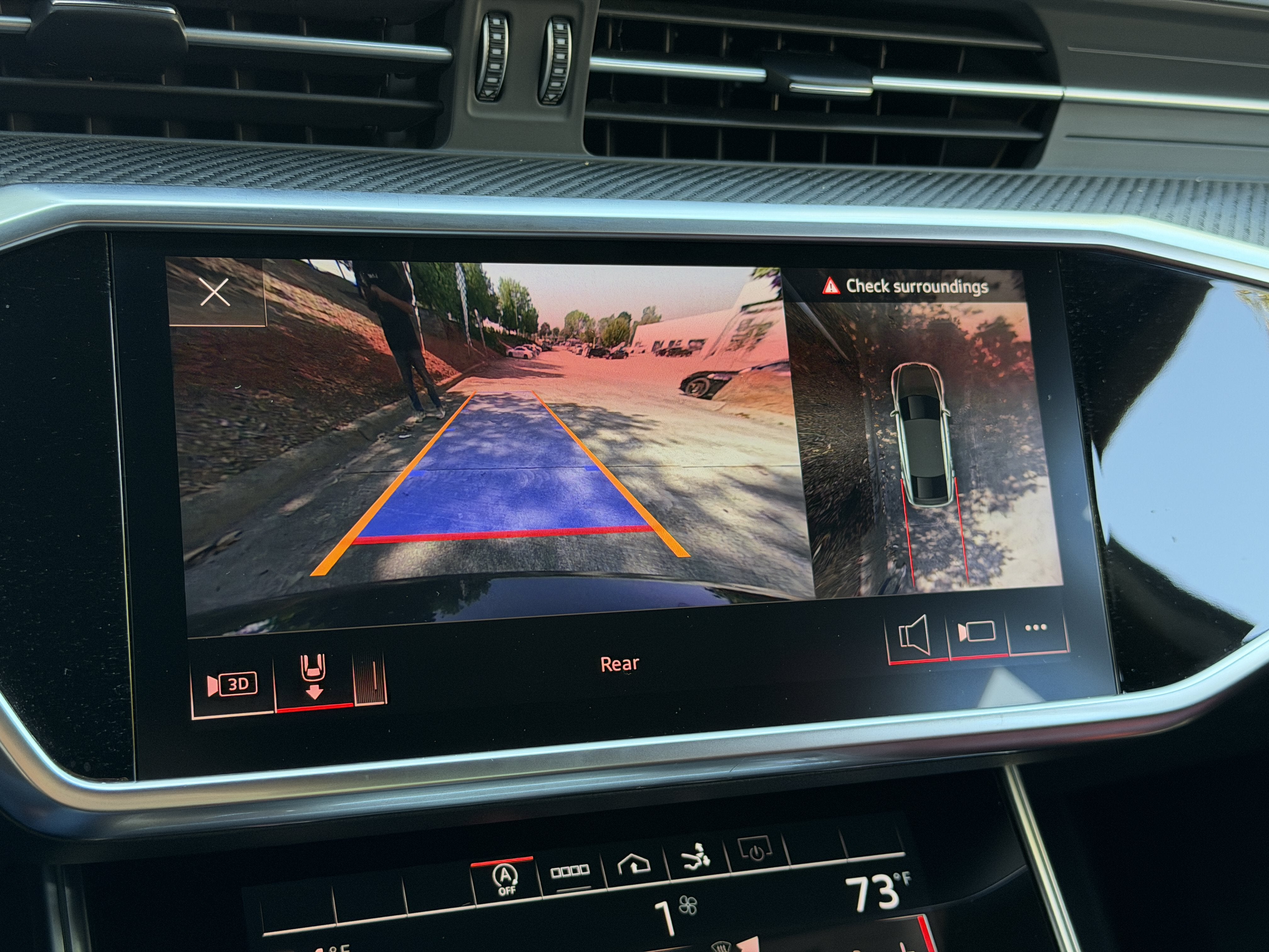 Used 2021 Gray Metallic Audi Premium Plus image 18
