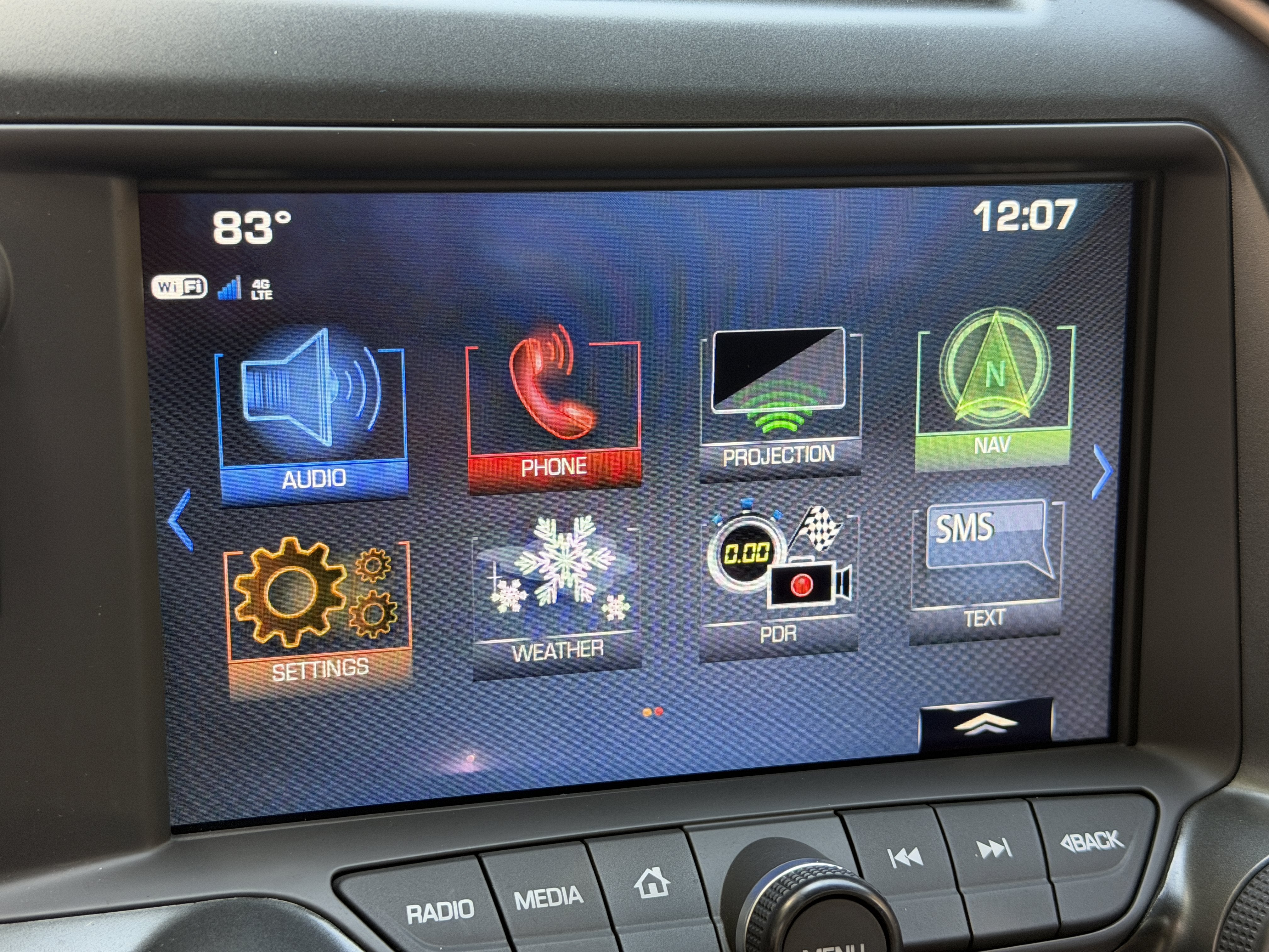 Used 2019 Ceramic Matrix Gray Metallic Chevrolet ZR1 1ZR image 29