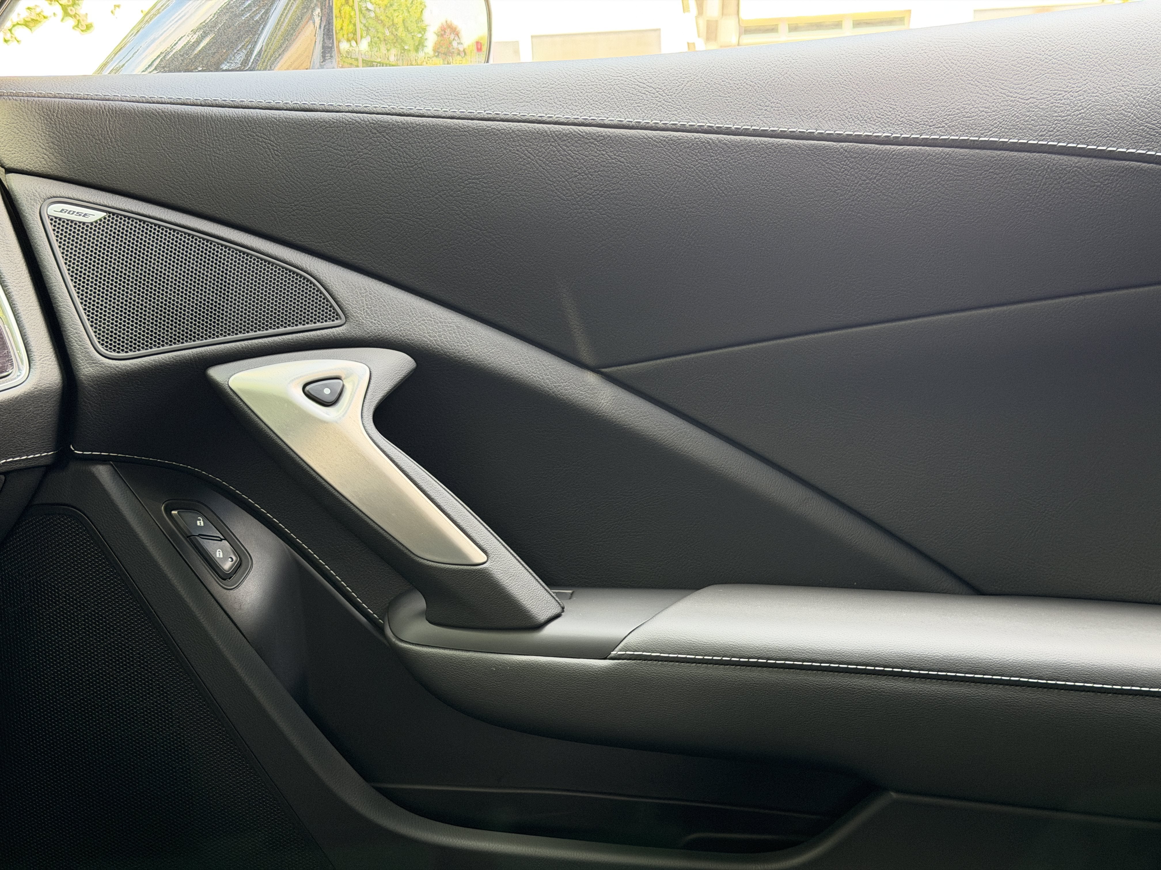Used 2019 Ceramic Matrix Gray Metallic Chevrolet ZR1 1ZR image 37