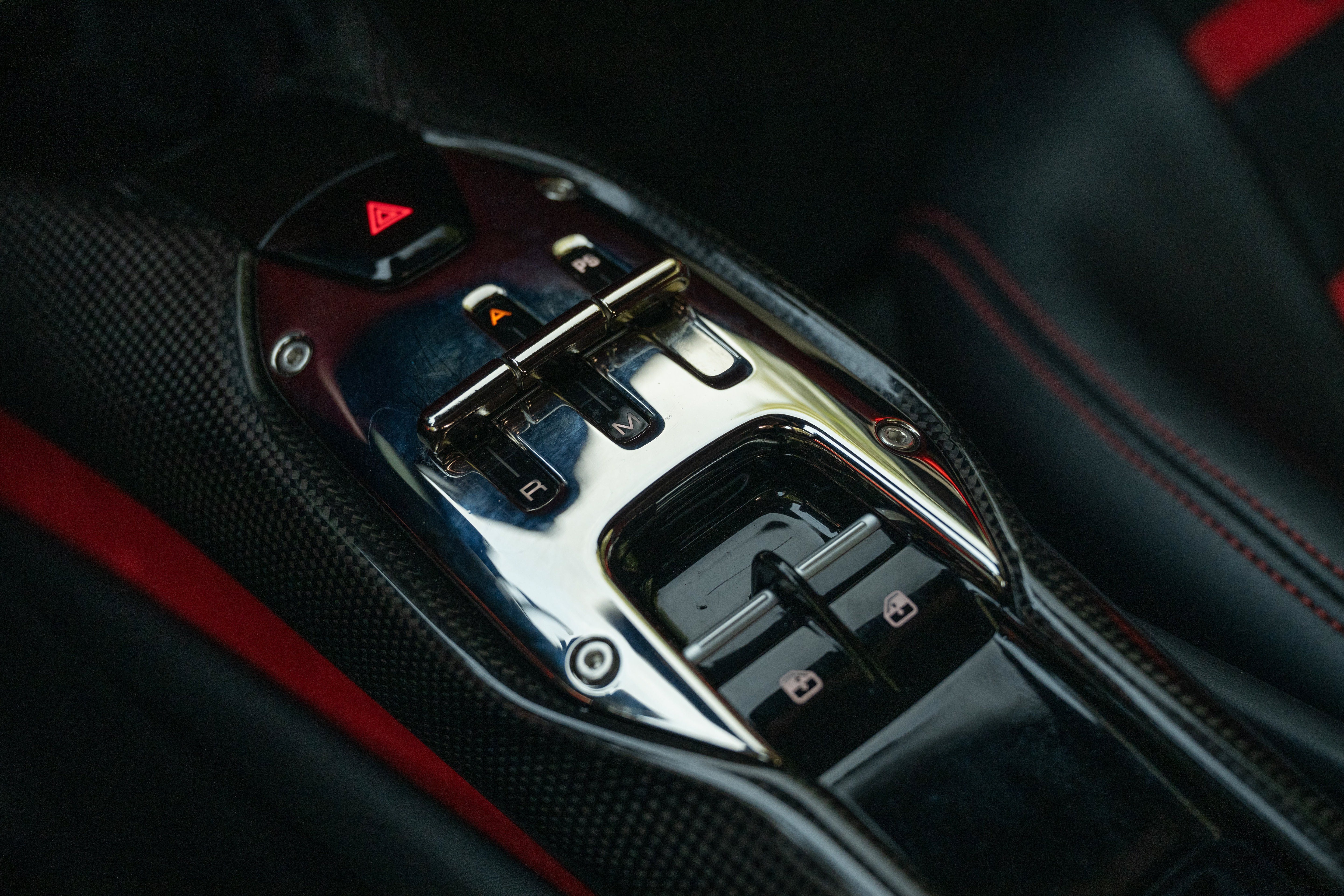 Certified Used 2023 Rosso Corsa Ferrari  image 44