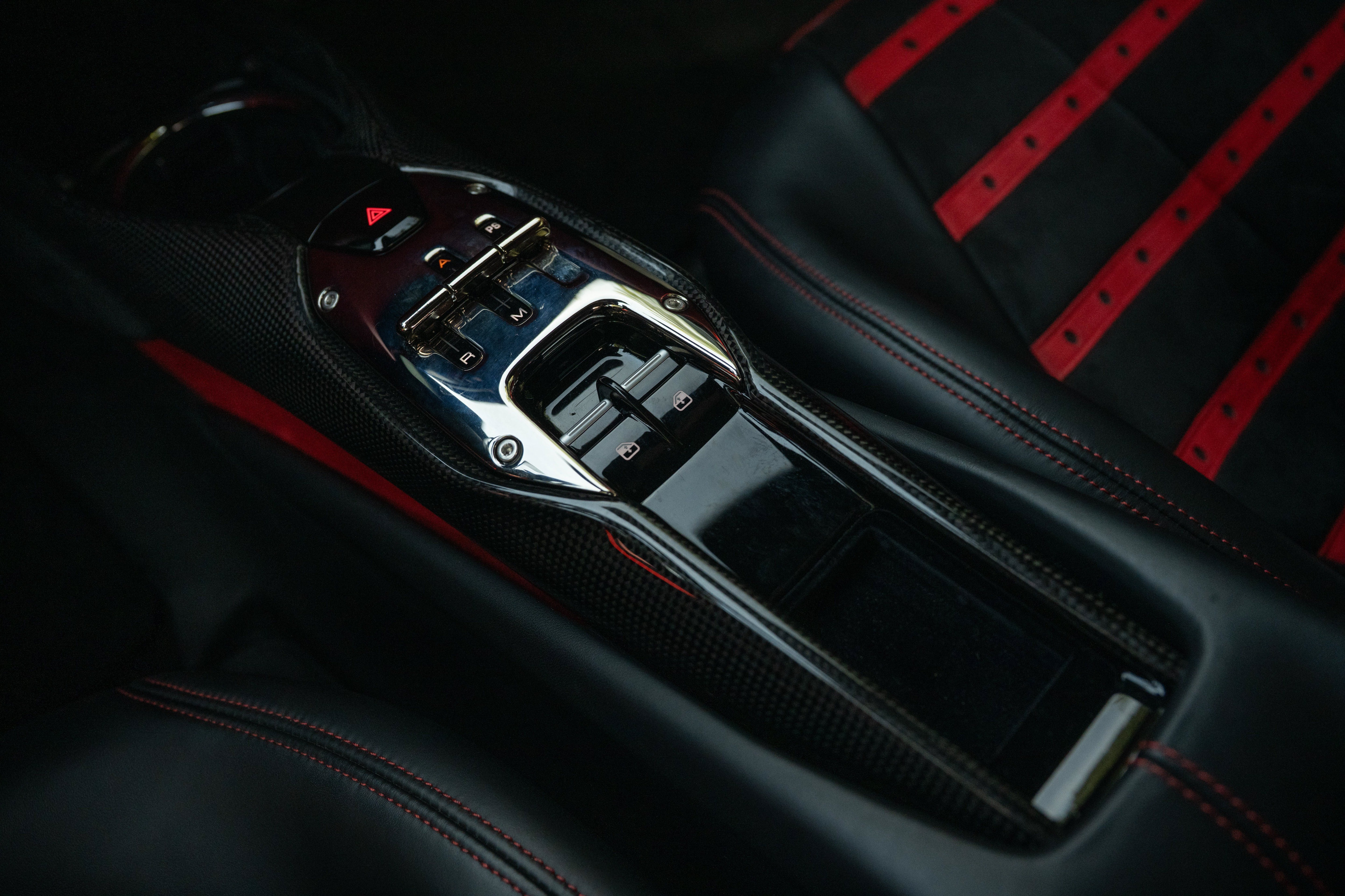 Certified Used 2023 Rosso Corsa Ferrari  image 45