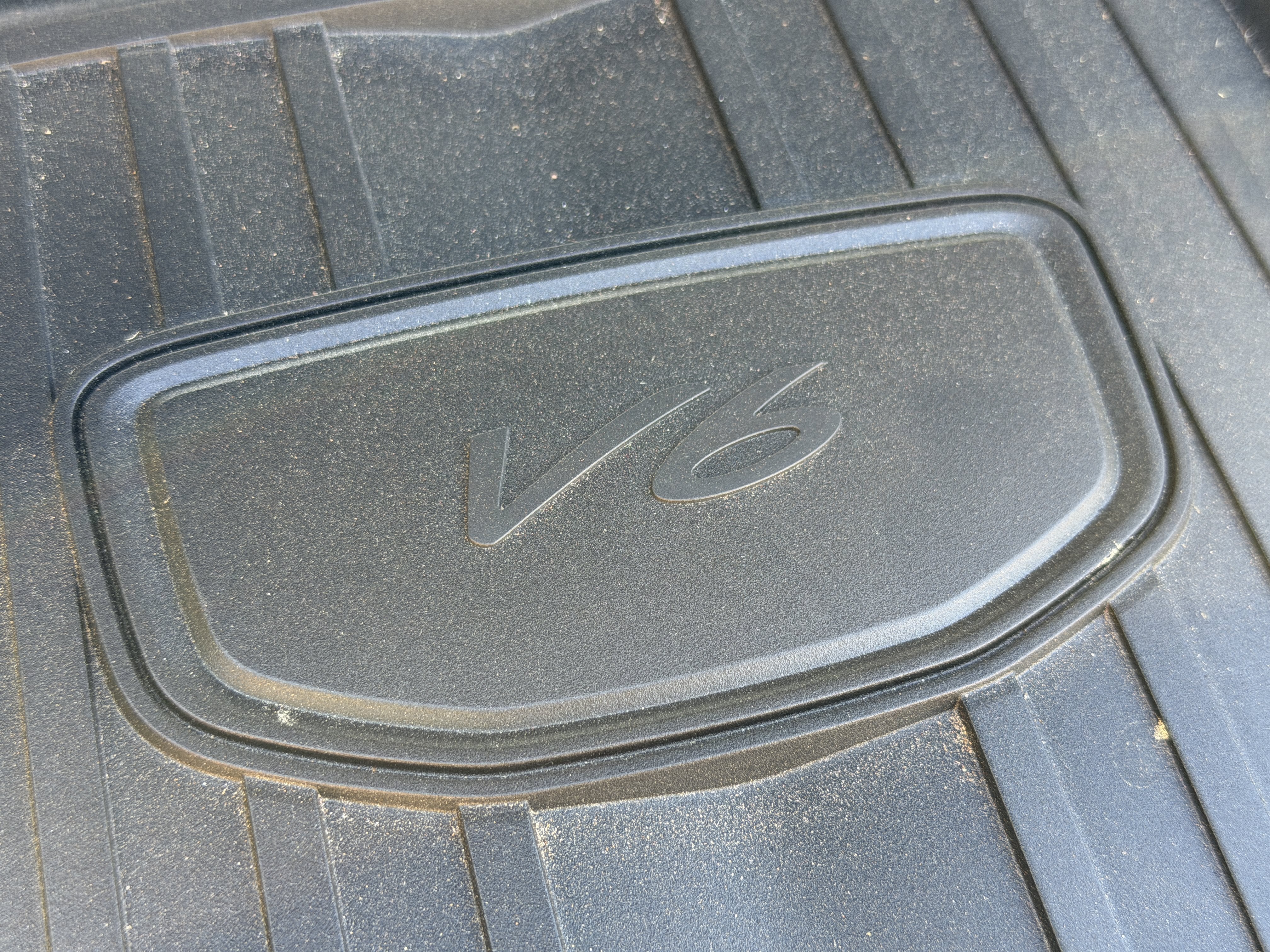 Used 2024 Jet Black Metallic Porsche 4 image 10