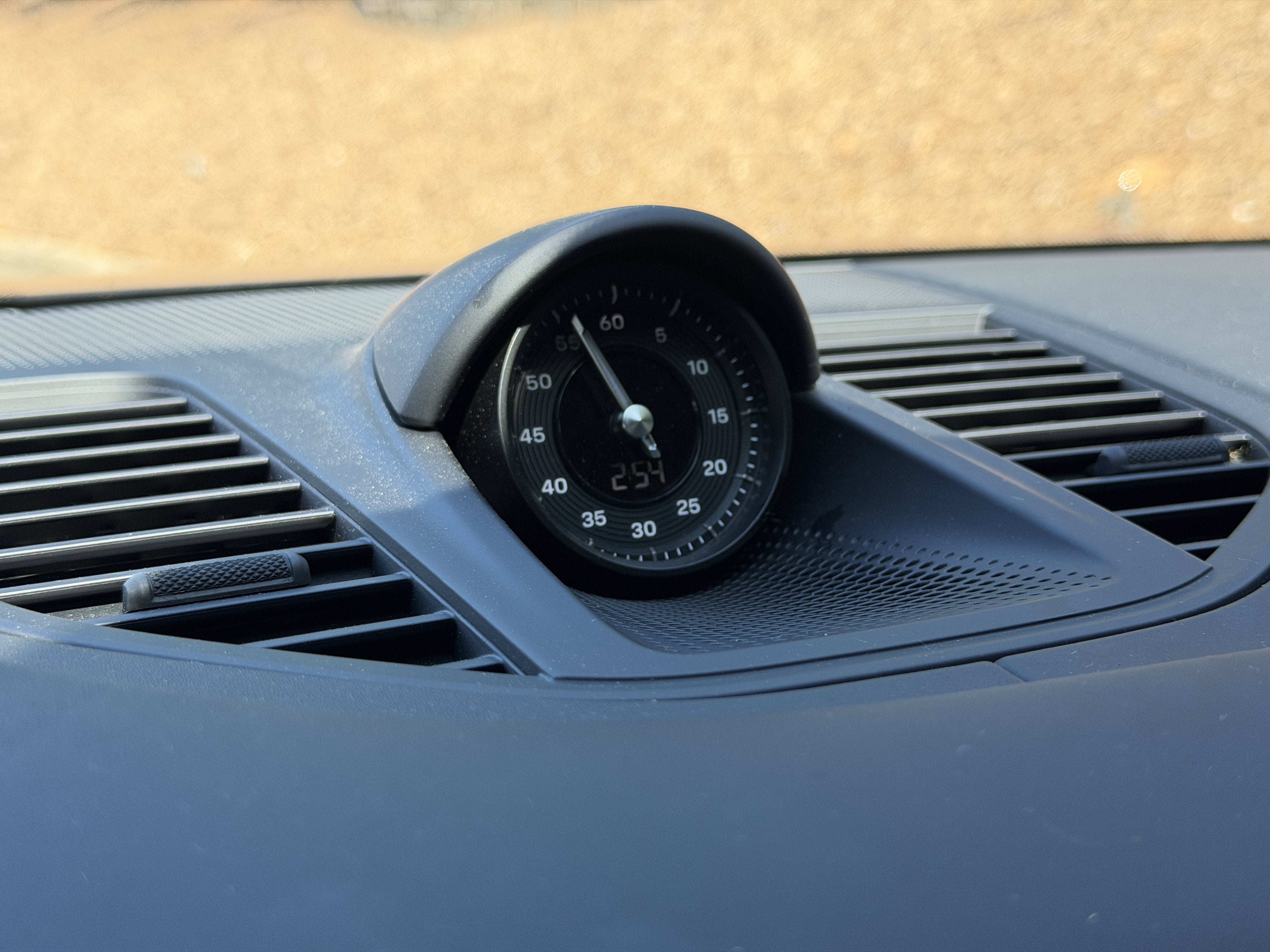 Used 2024 Jet Black Metallic Porsche 4 image 21