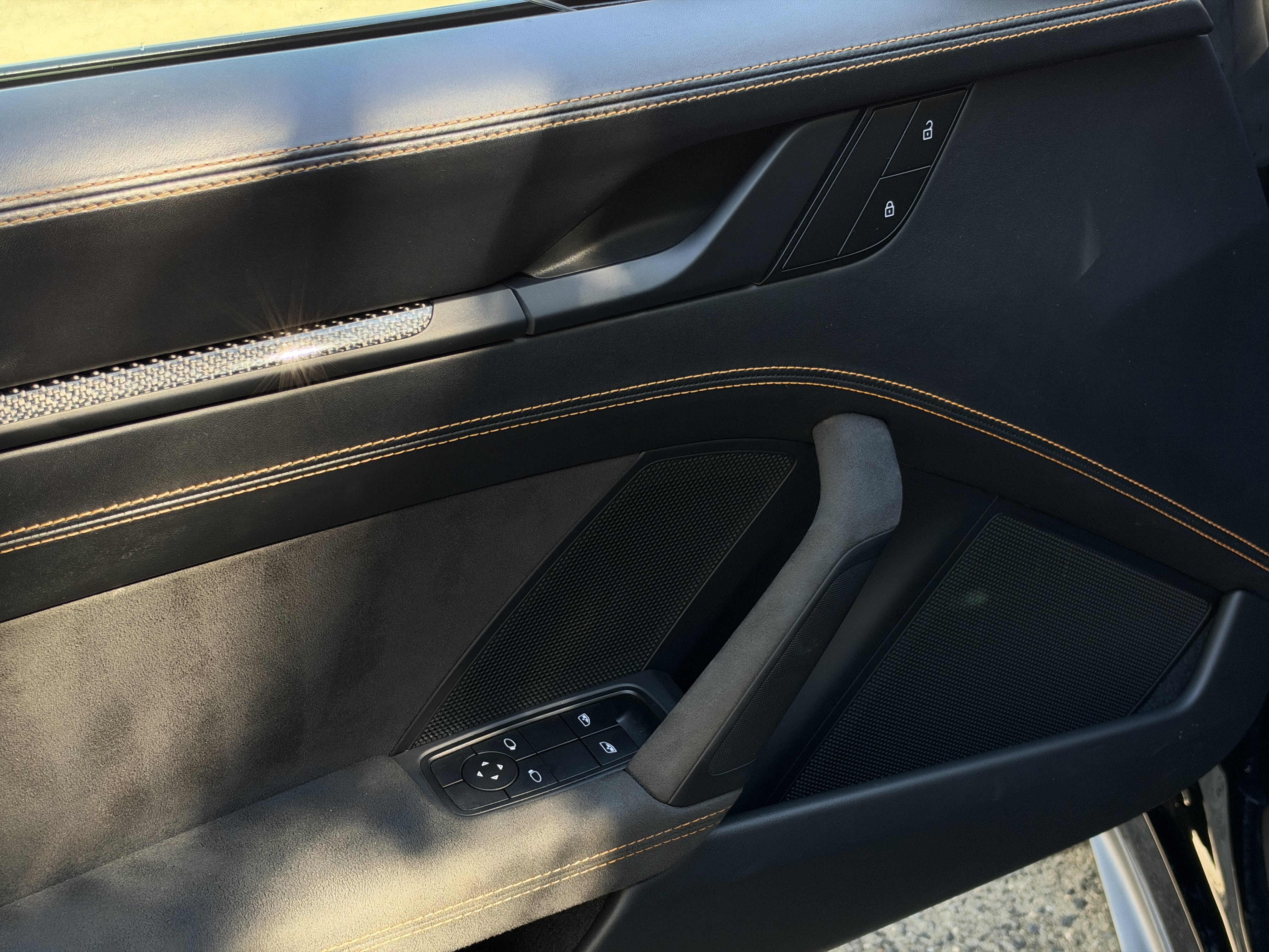 Used 2022 Black Porsche GT3 image 14