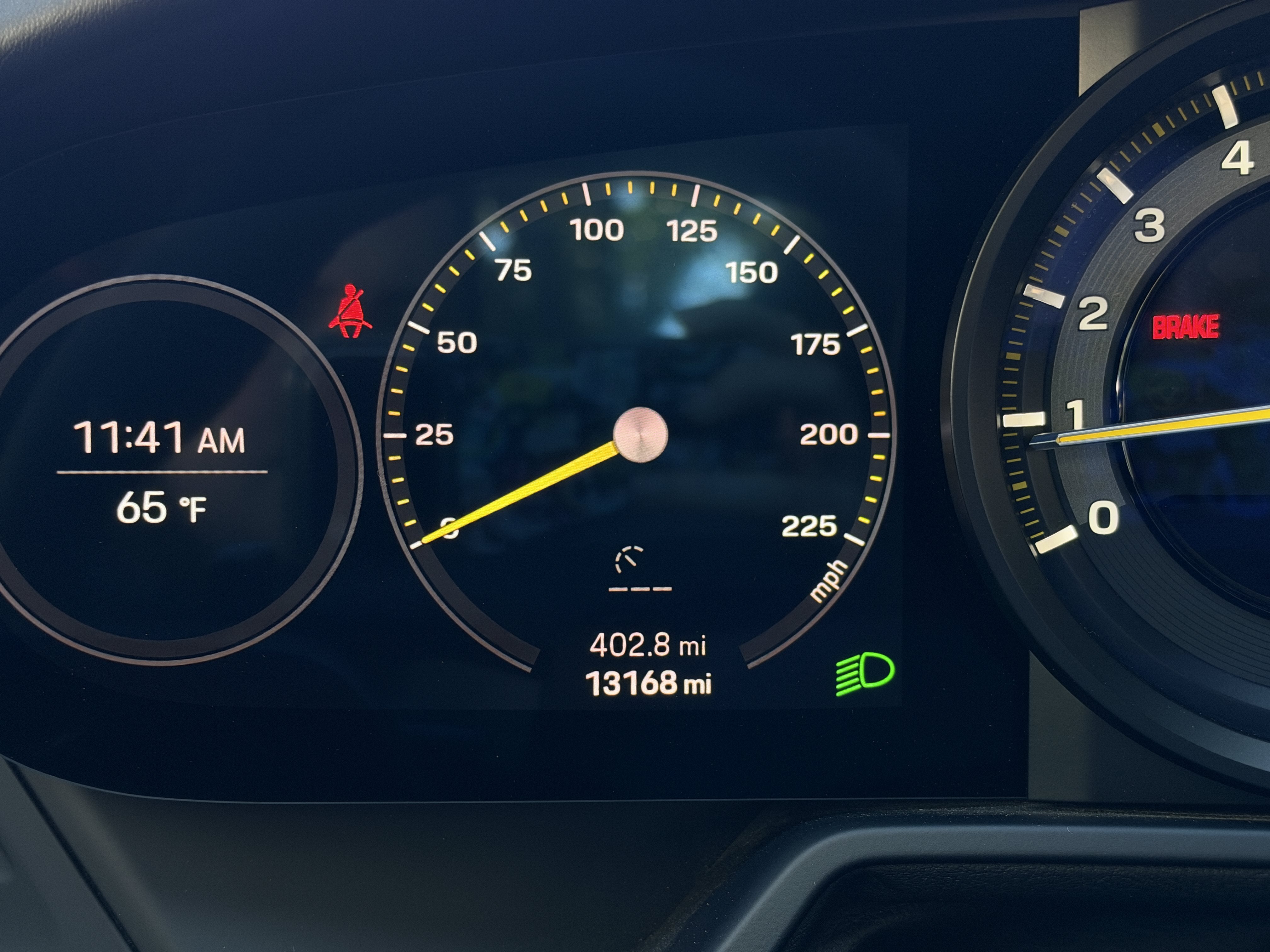 Used 2022 Black Porsche GT3 image 20