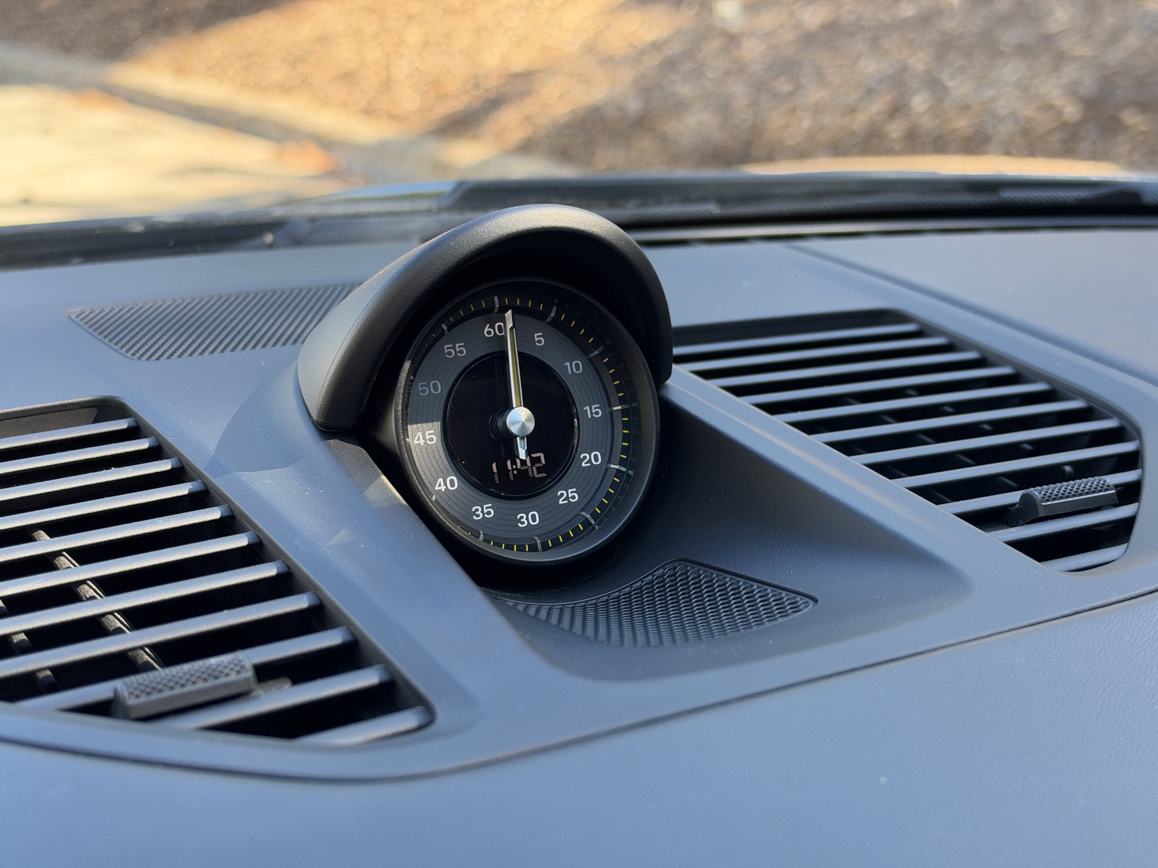 Used 2022 Black Porsche GT3 image 21