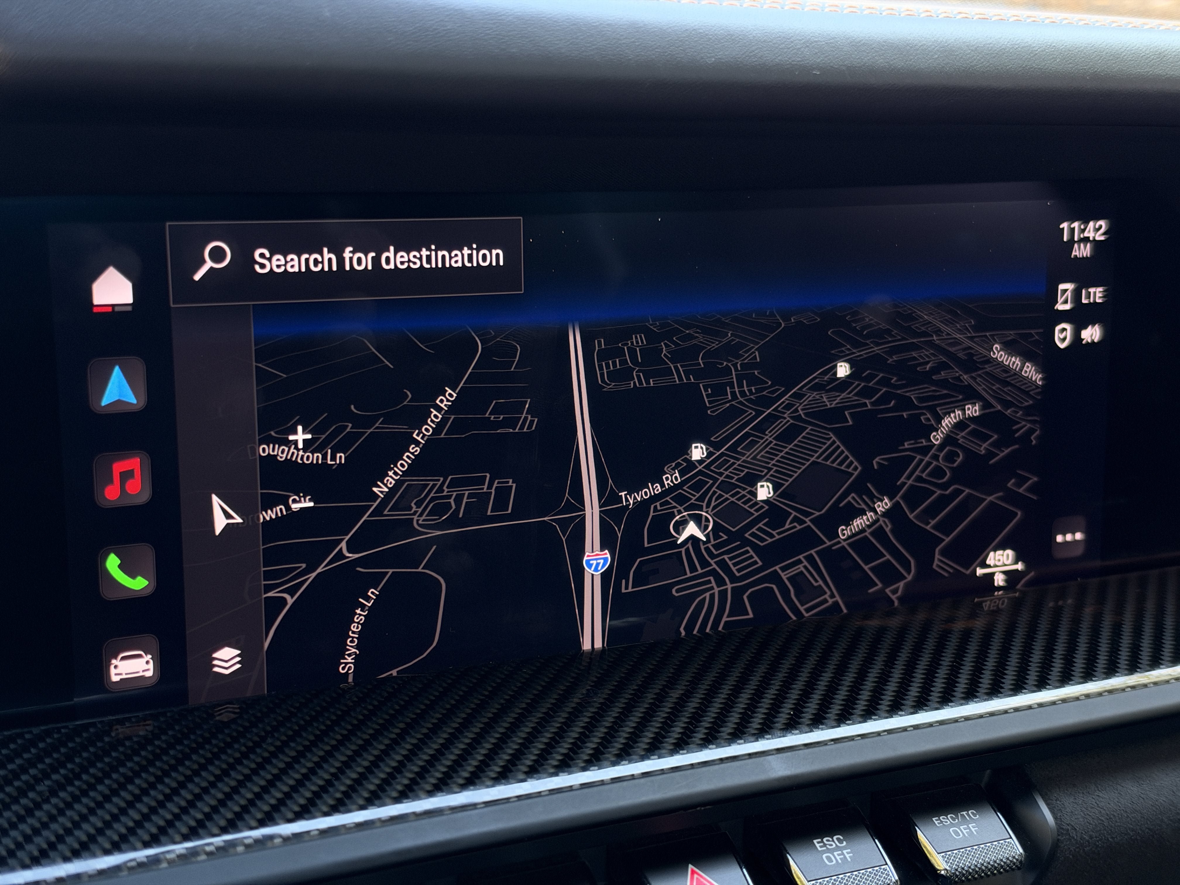 Used 2022 Black Porsche GT3 image 25