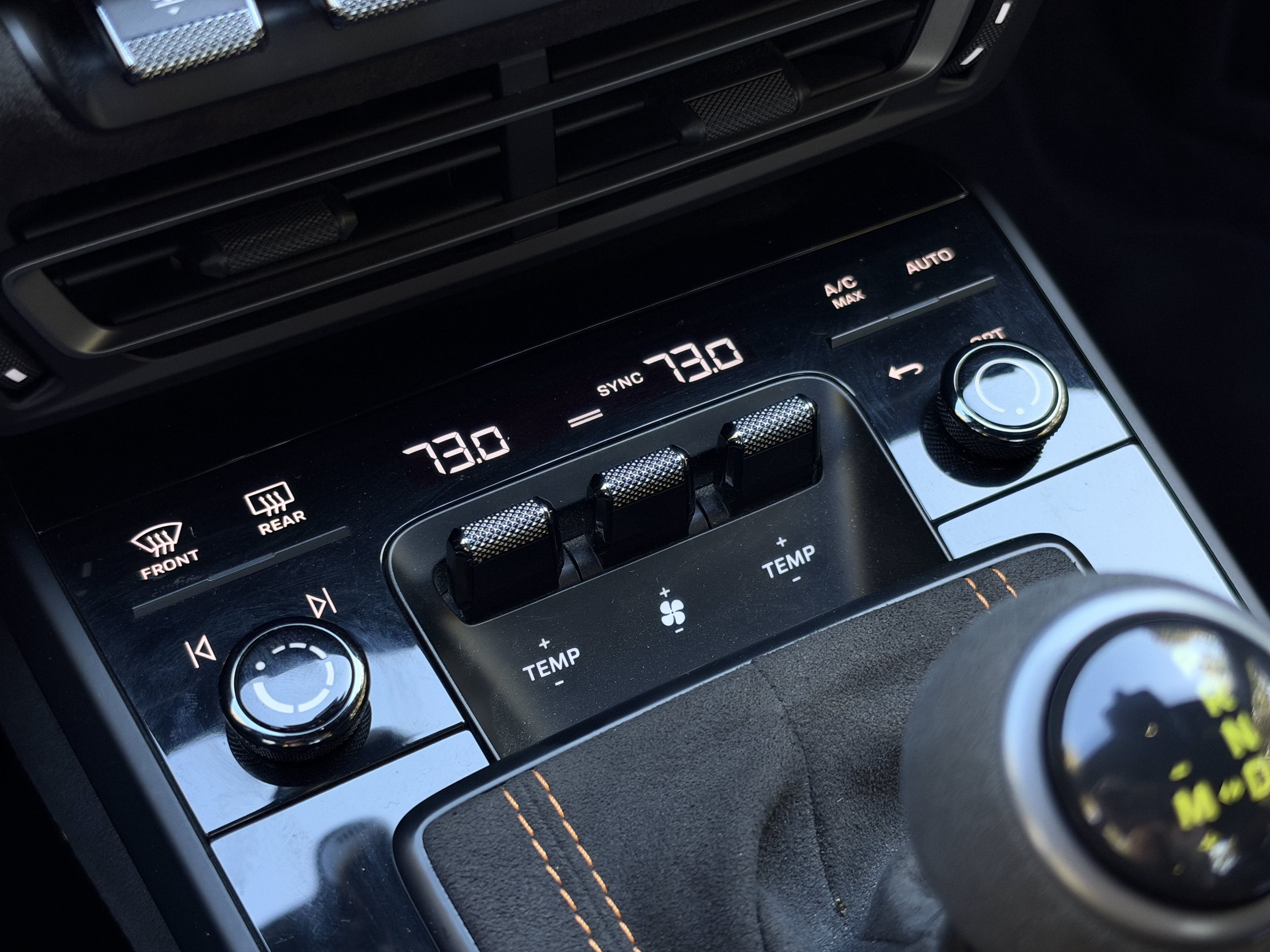 Used 2022 Black Porsche GT3 image 28