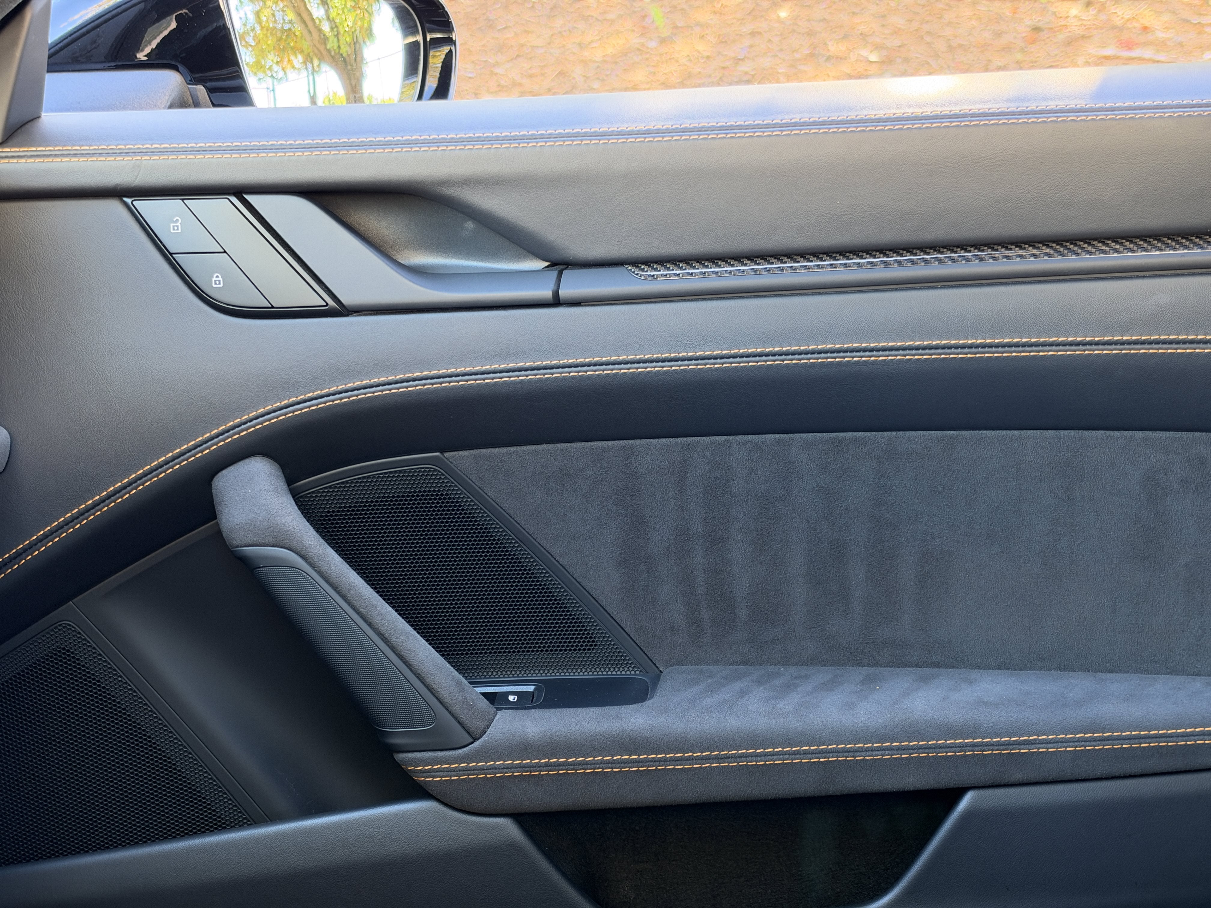 Used 2022 Black Porsche GT3 image 33