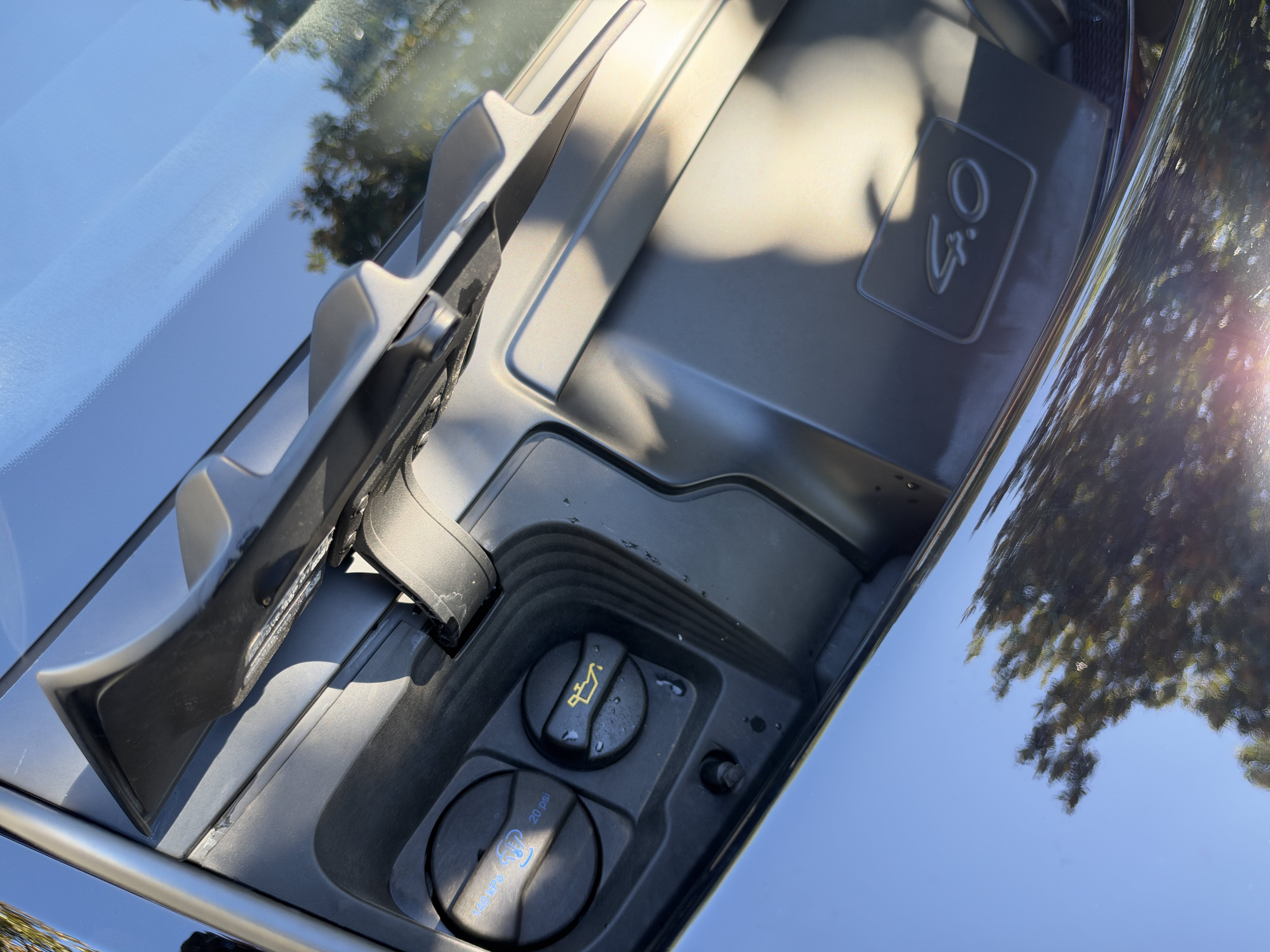 Used 2022 Black Porsche GT3 image 38