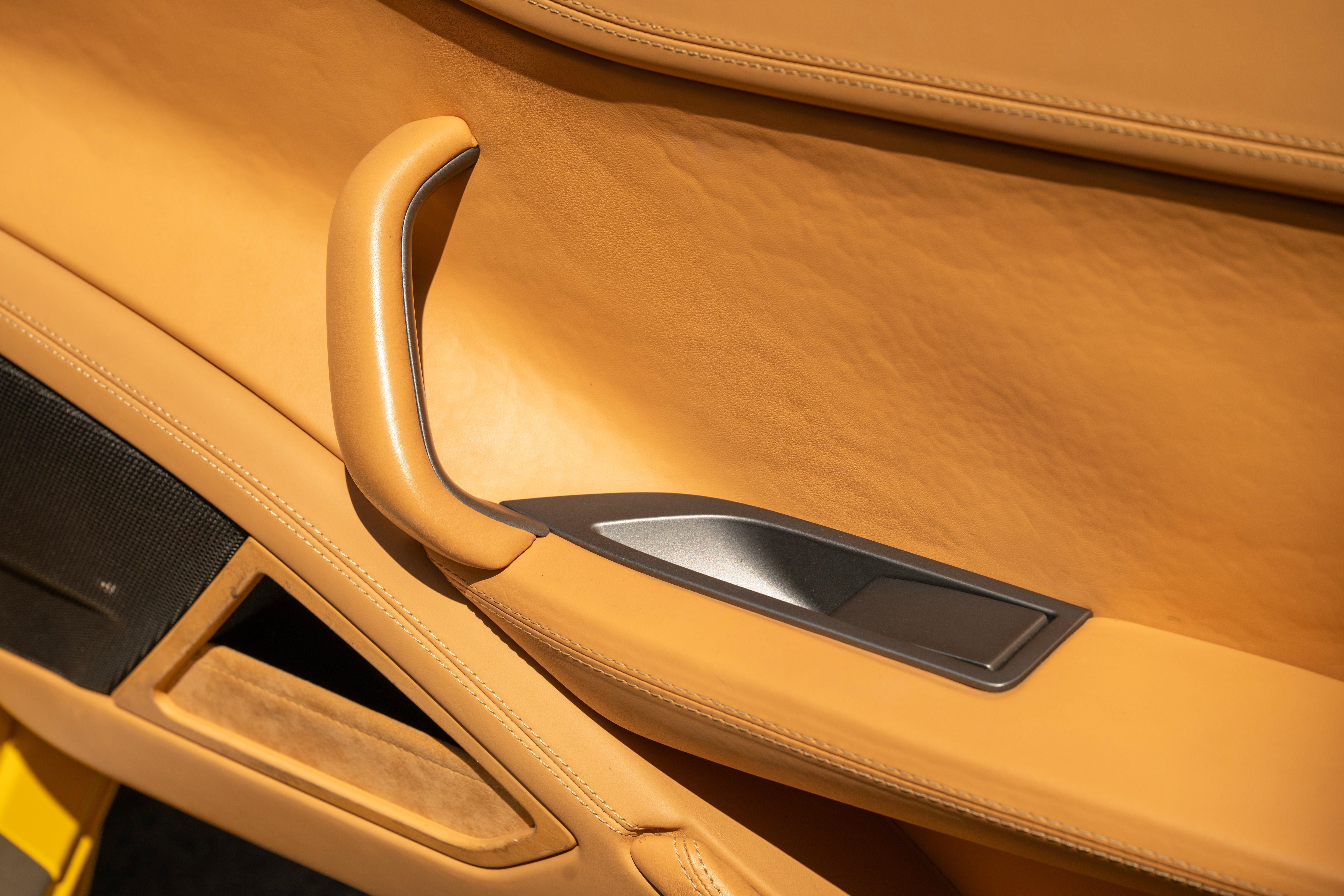 Used 2014 Giallo Modena Ferrari  image 47