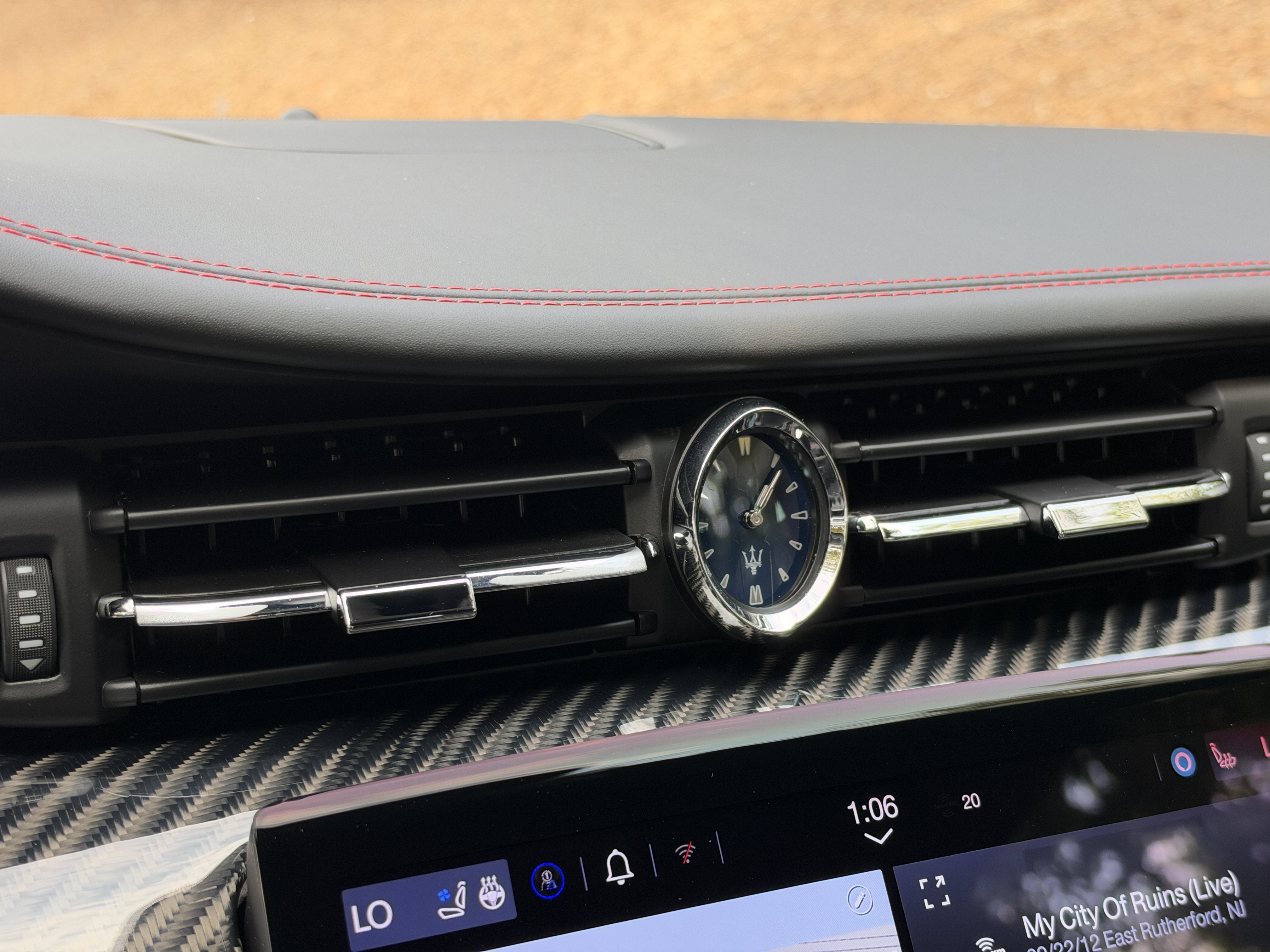 Used 2024 Bianco Maserati Modena Ultima Q4 image 18