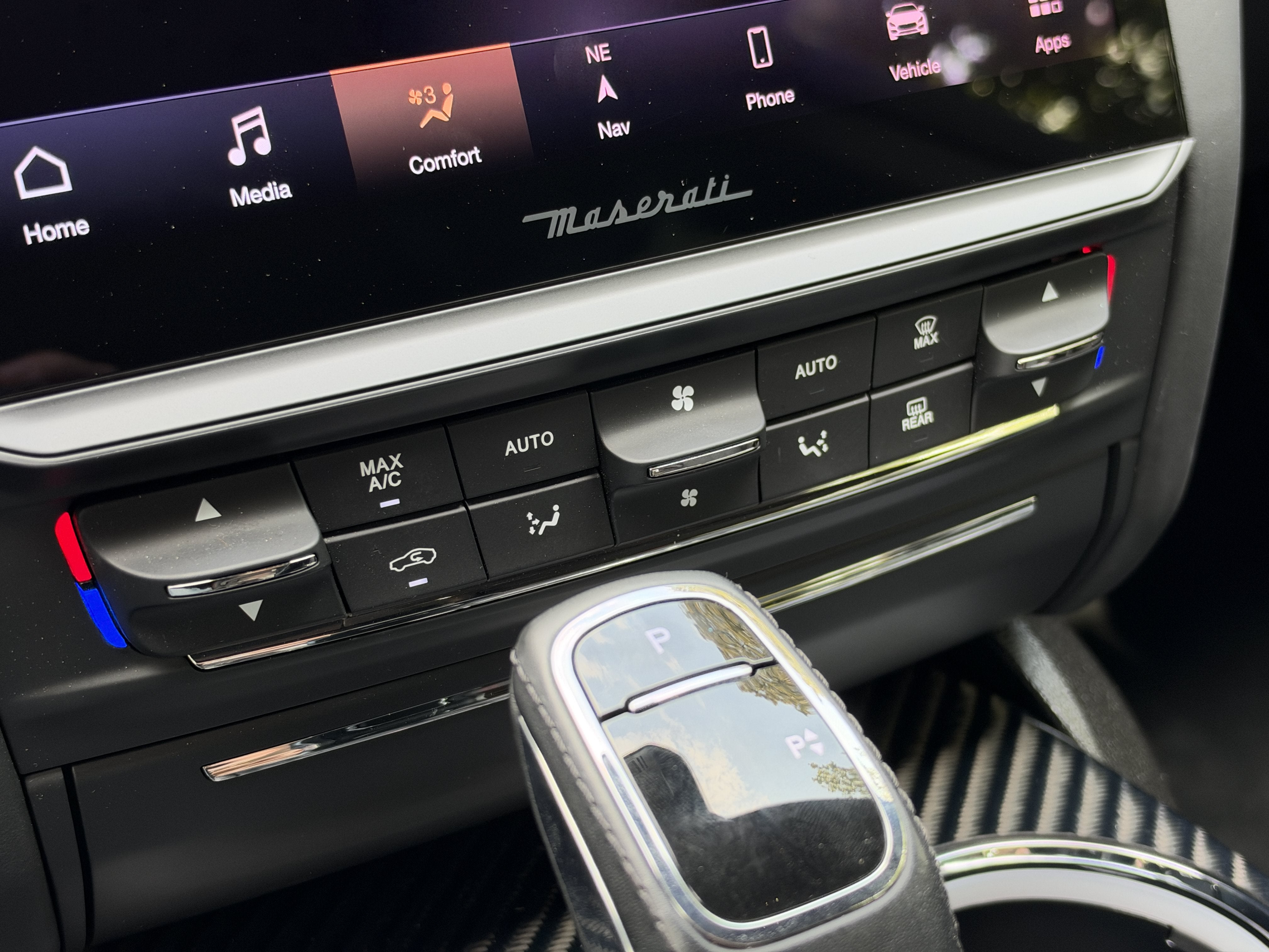 Used 2024 Bianco Maserati Modena Ultima Q4 image 24