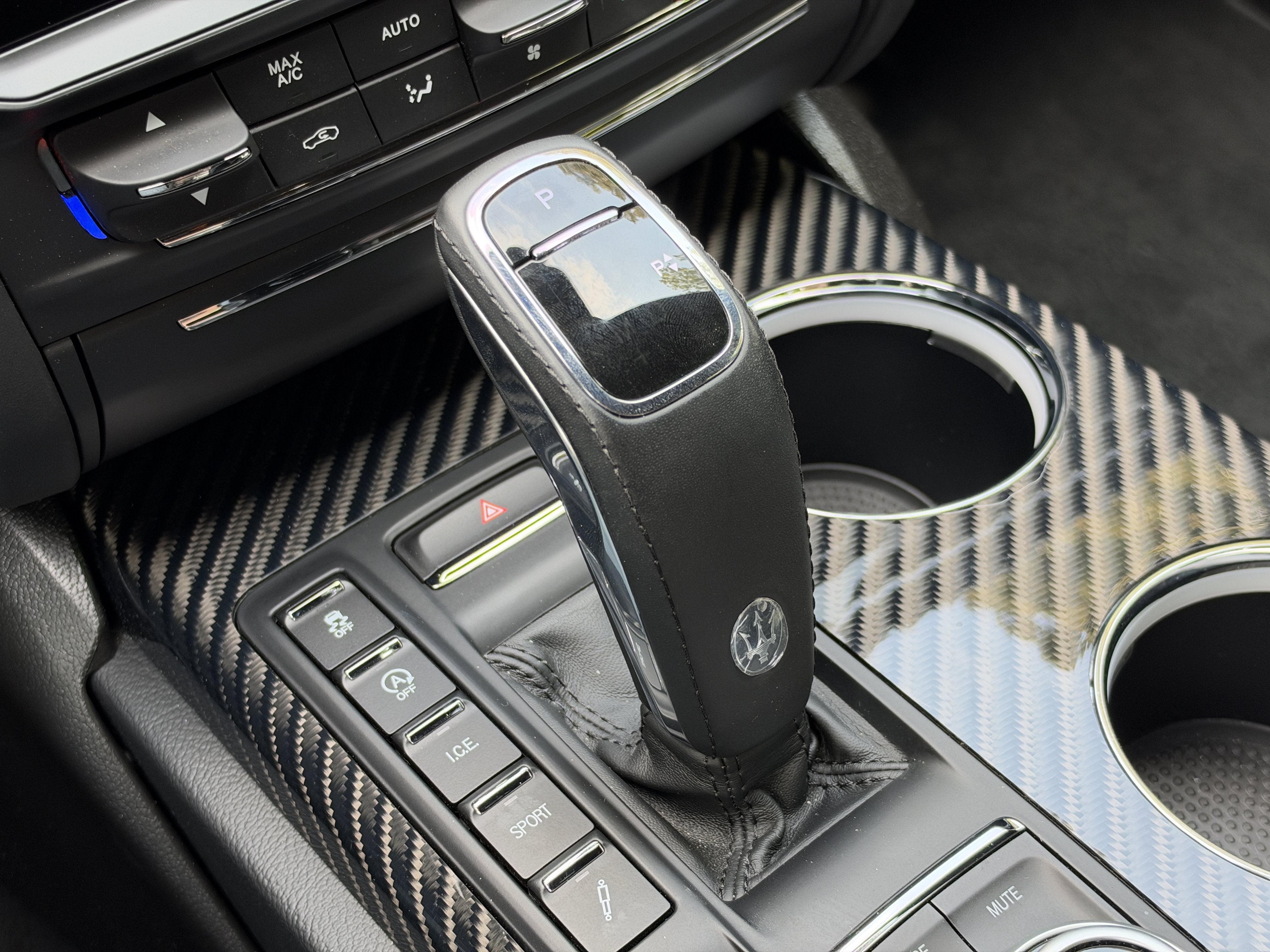 Used 2024 Bianco Maserati Modena Ultima Q4 image 25