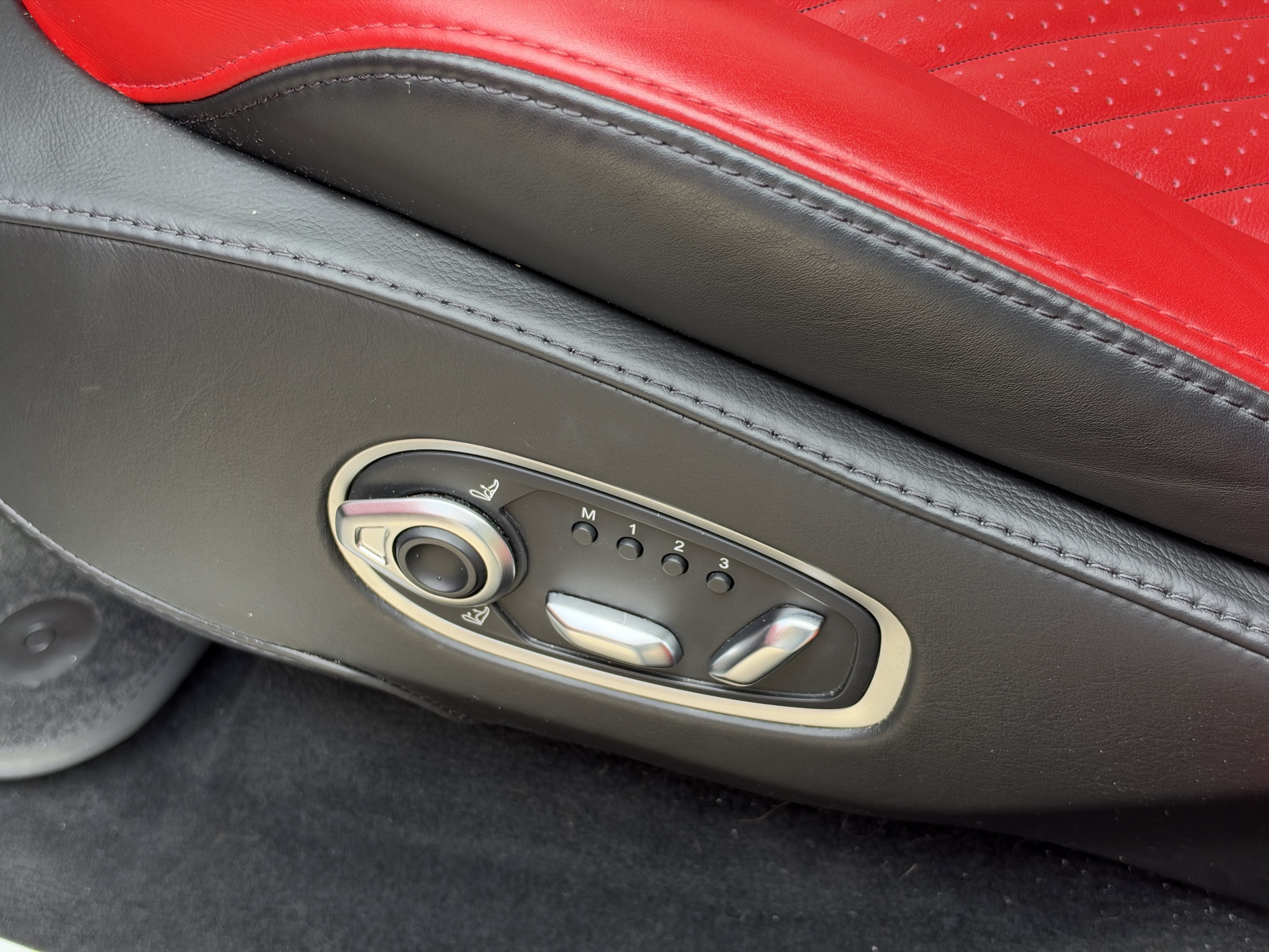 Used 2021 Midnight Blue Aston Martin  image 23