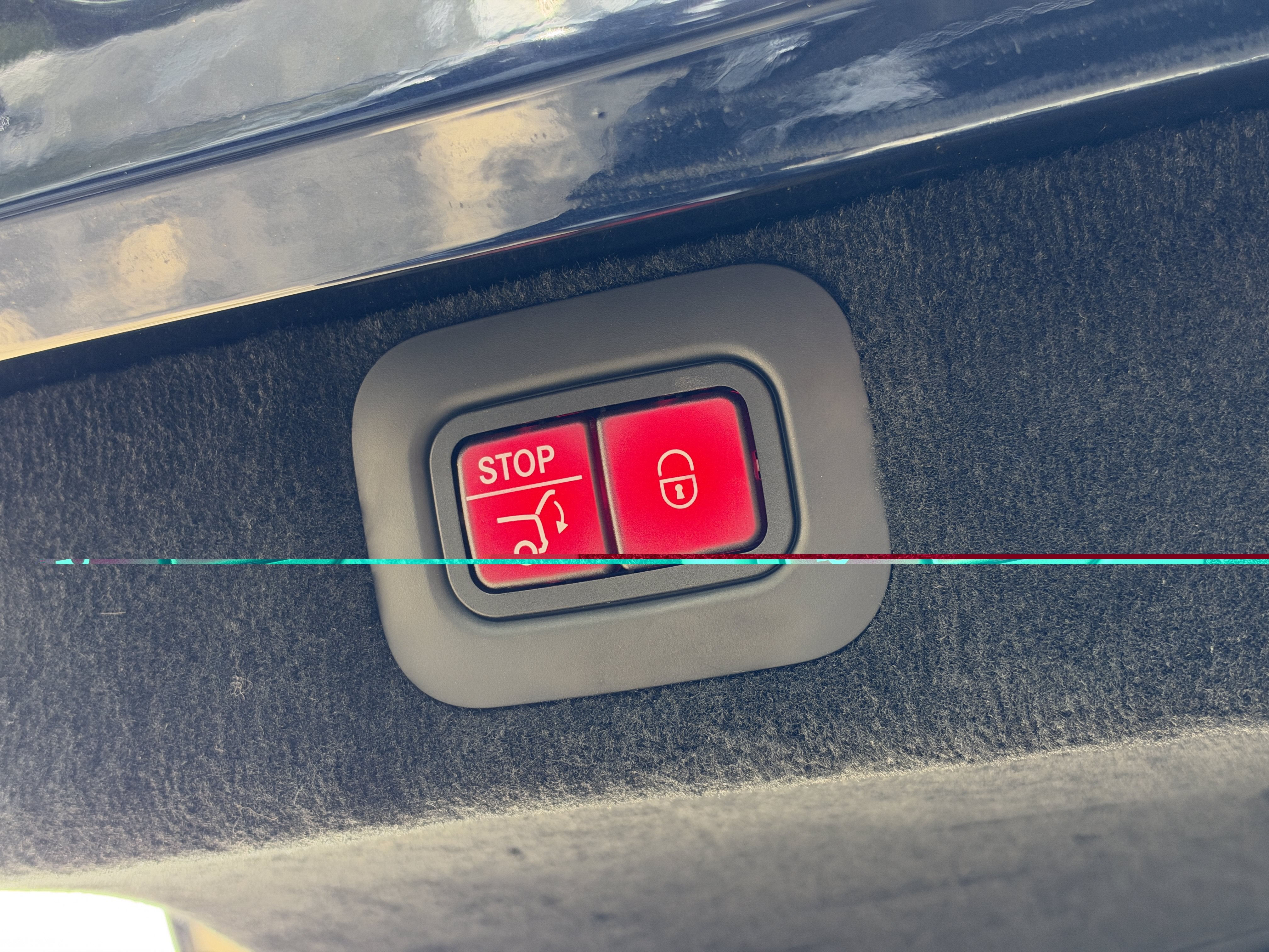 Used 2021 Midnight Blue Aston Martin  image 40
