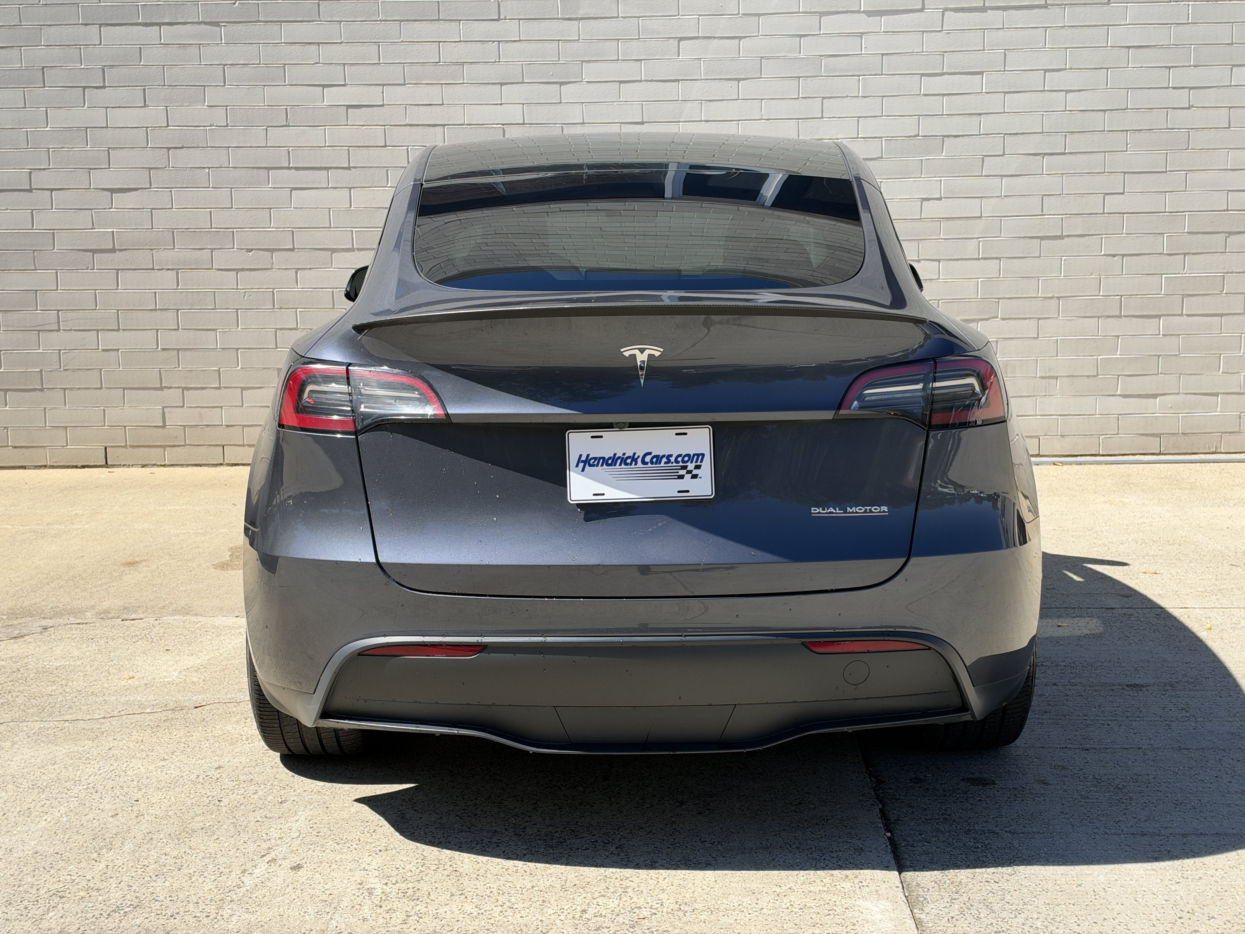 Used 2023 Black Tesla Performance image 4
