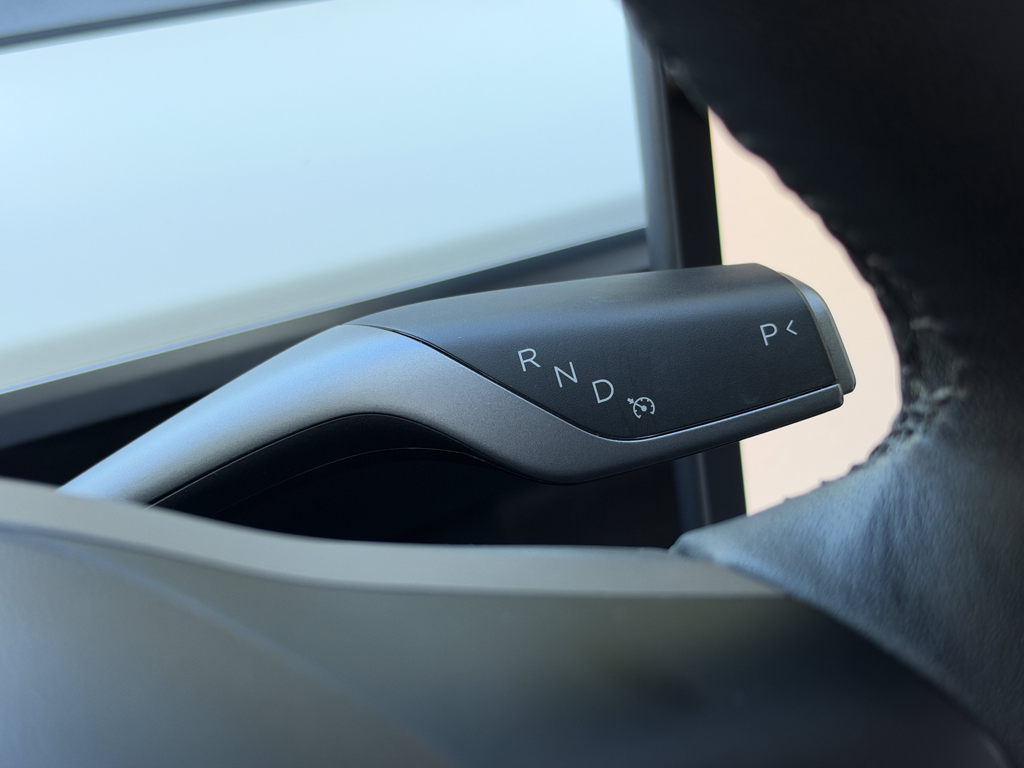 Used 2023 Black Tesla Performance image 16